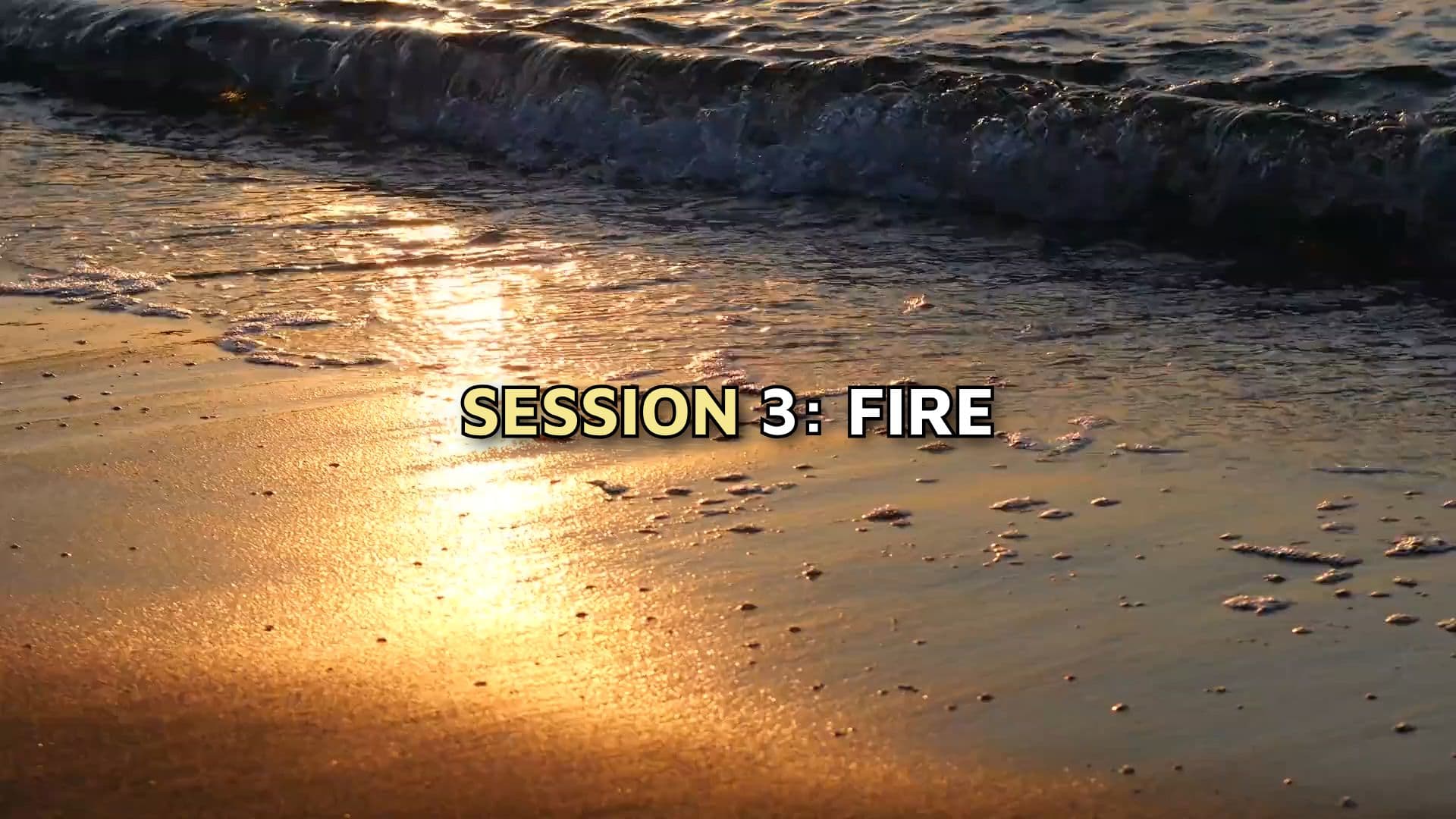 The Descent Into Pain