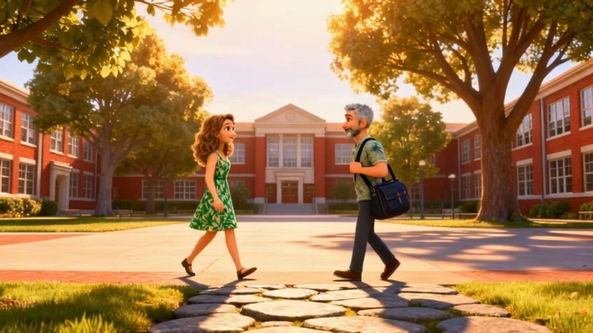 #7392 - A Lifetime of Love