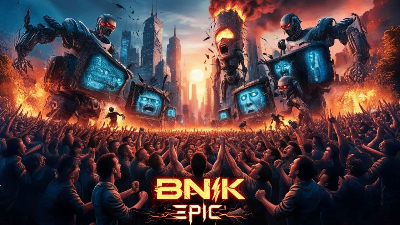 BNK - EPIC