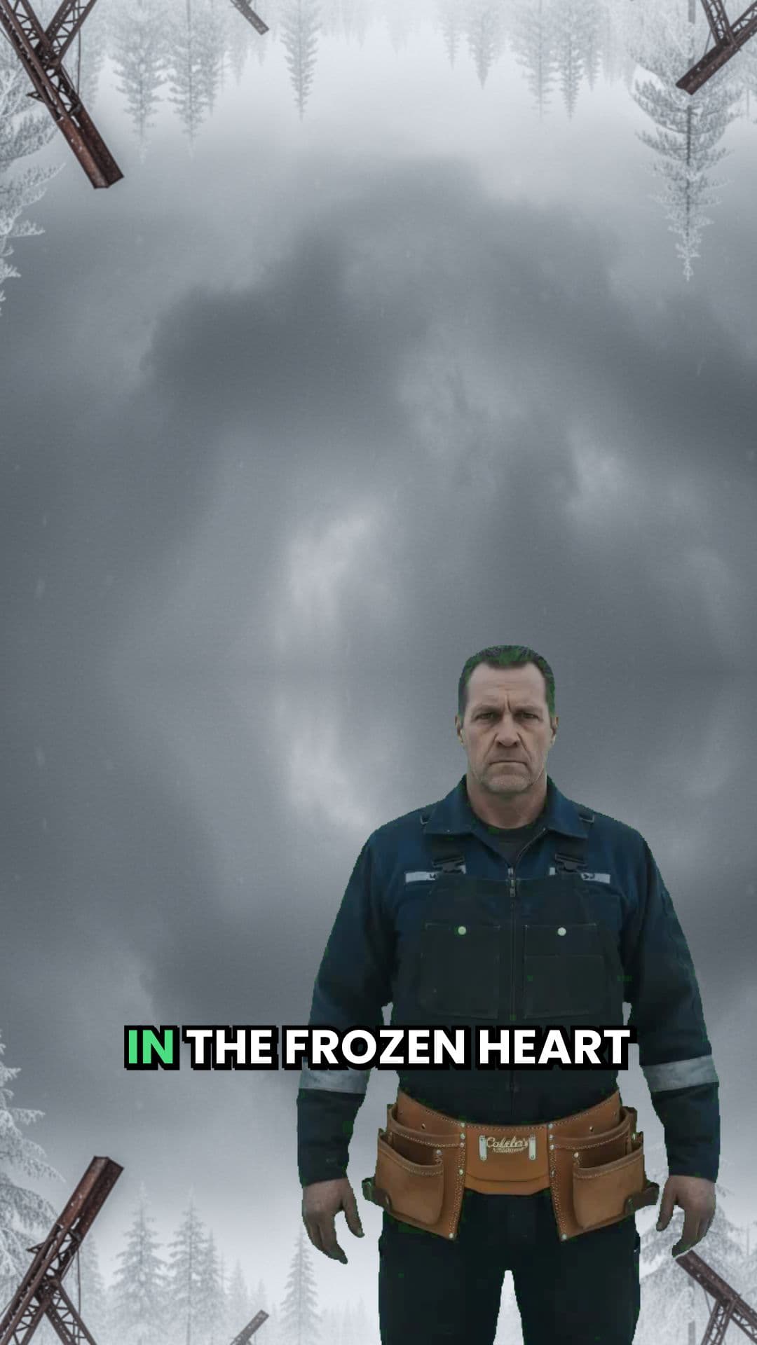 Diesel Necromancer of Frostbakiztan