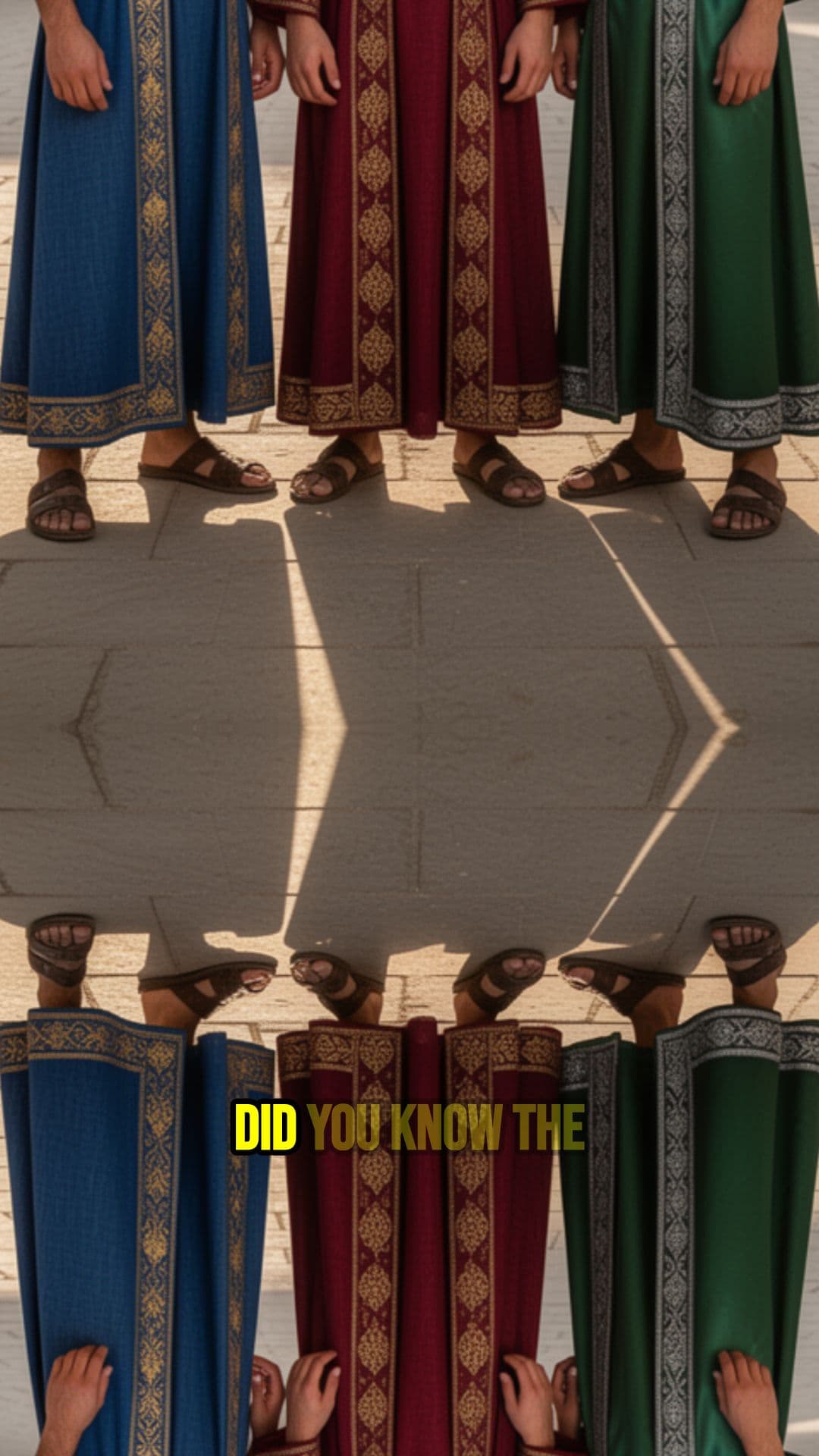 Faith in the Furnace