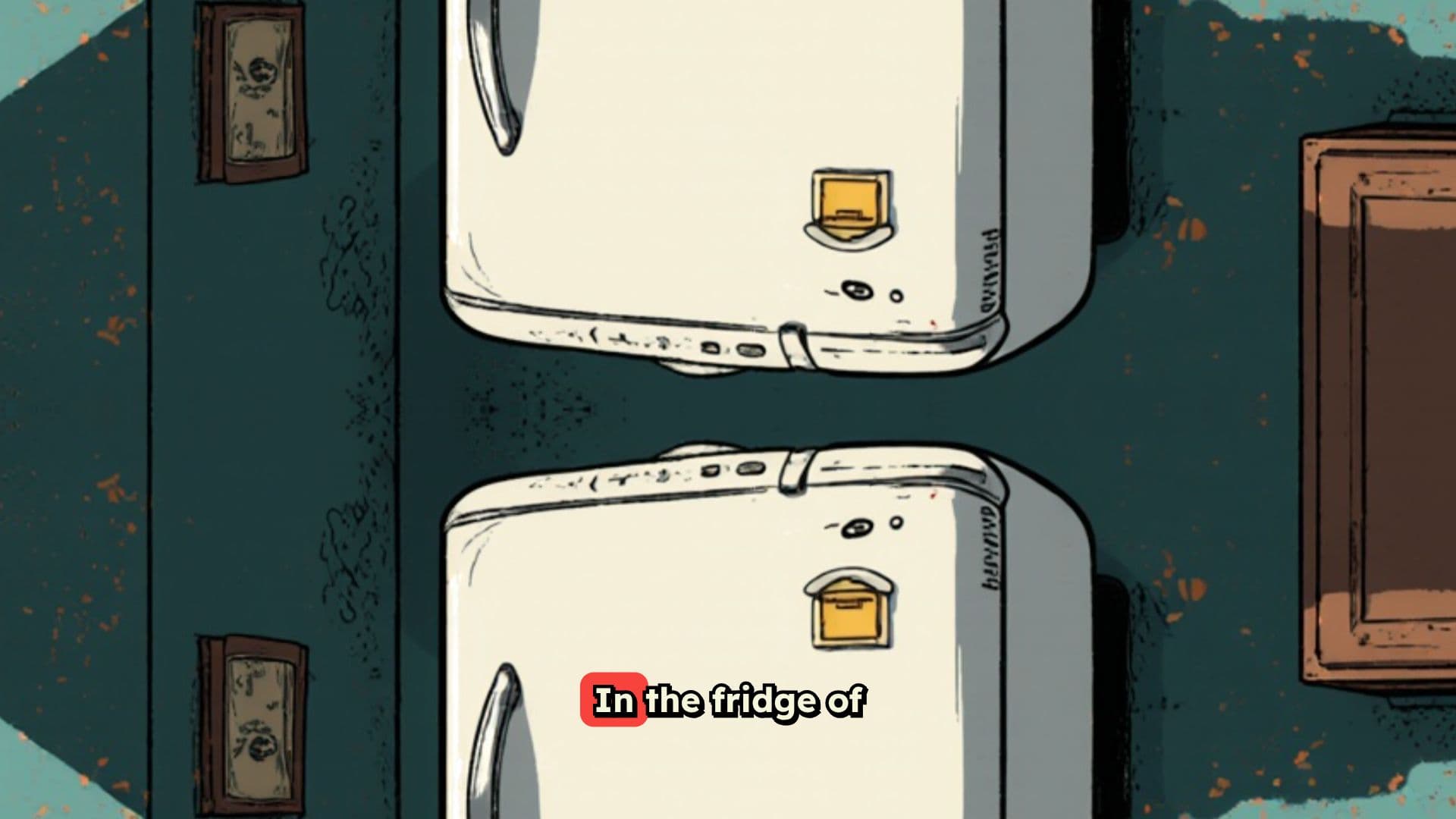 The Dark Side of Glamour: Abby Choi's Tragedy