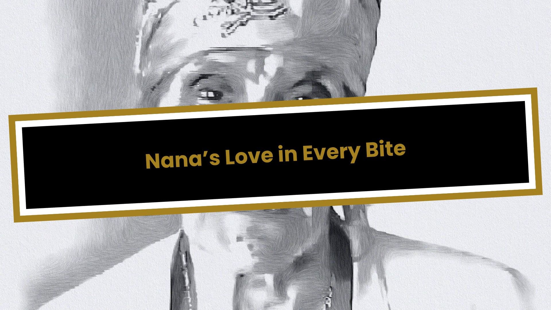 A Berboucha so fragrant 