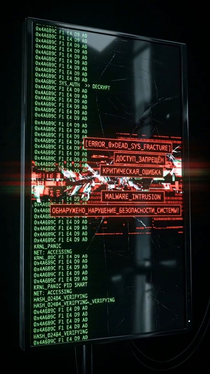 The Hackers Got Hacked: Inside The Gentlemen's Operation