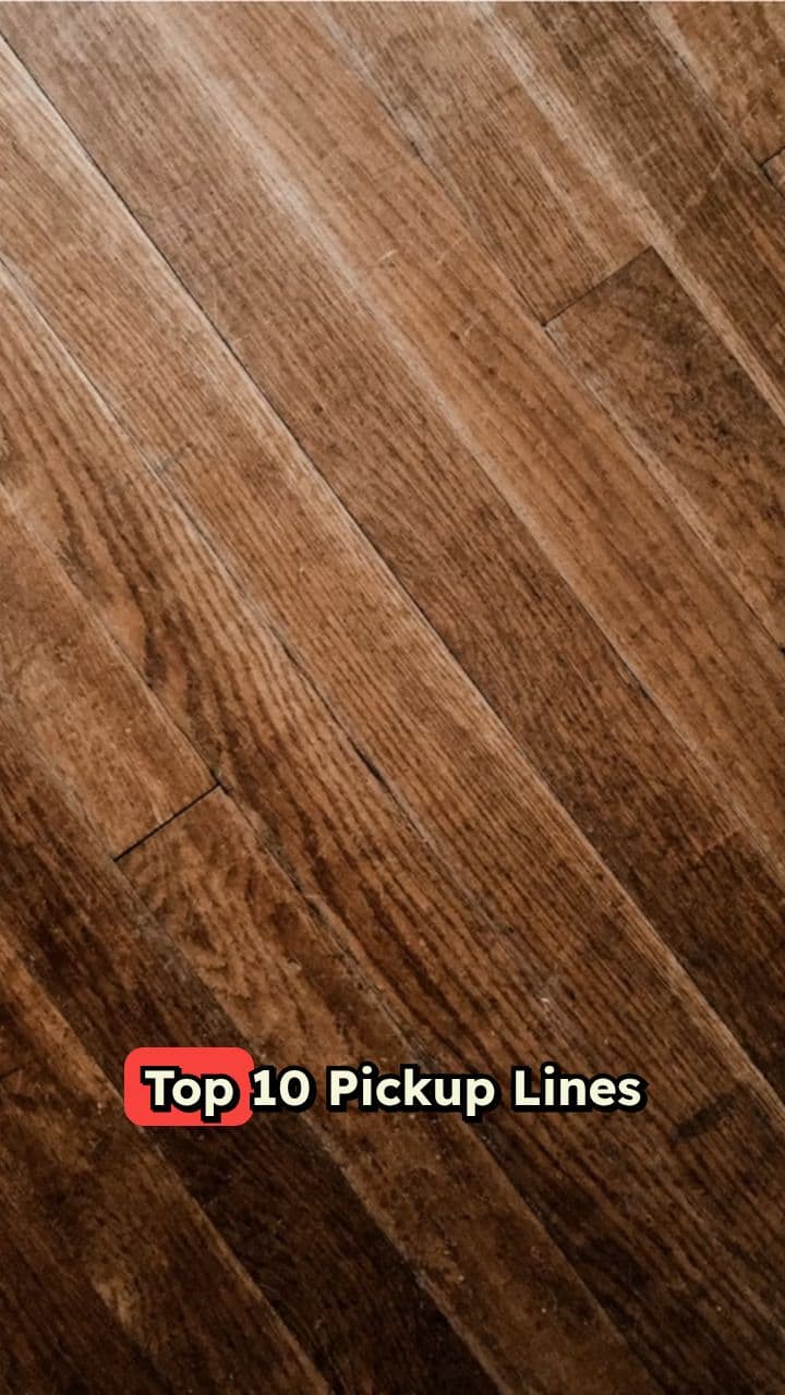 Curiosity-Driven Pickup Lines