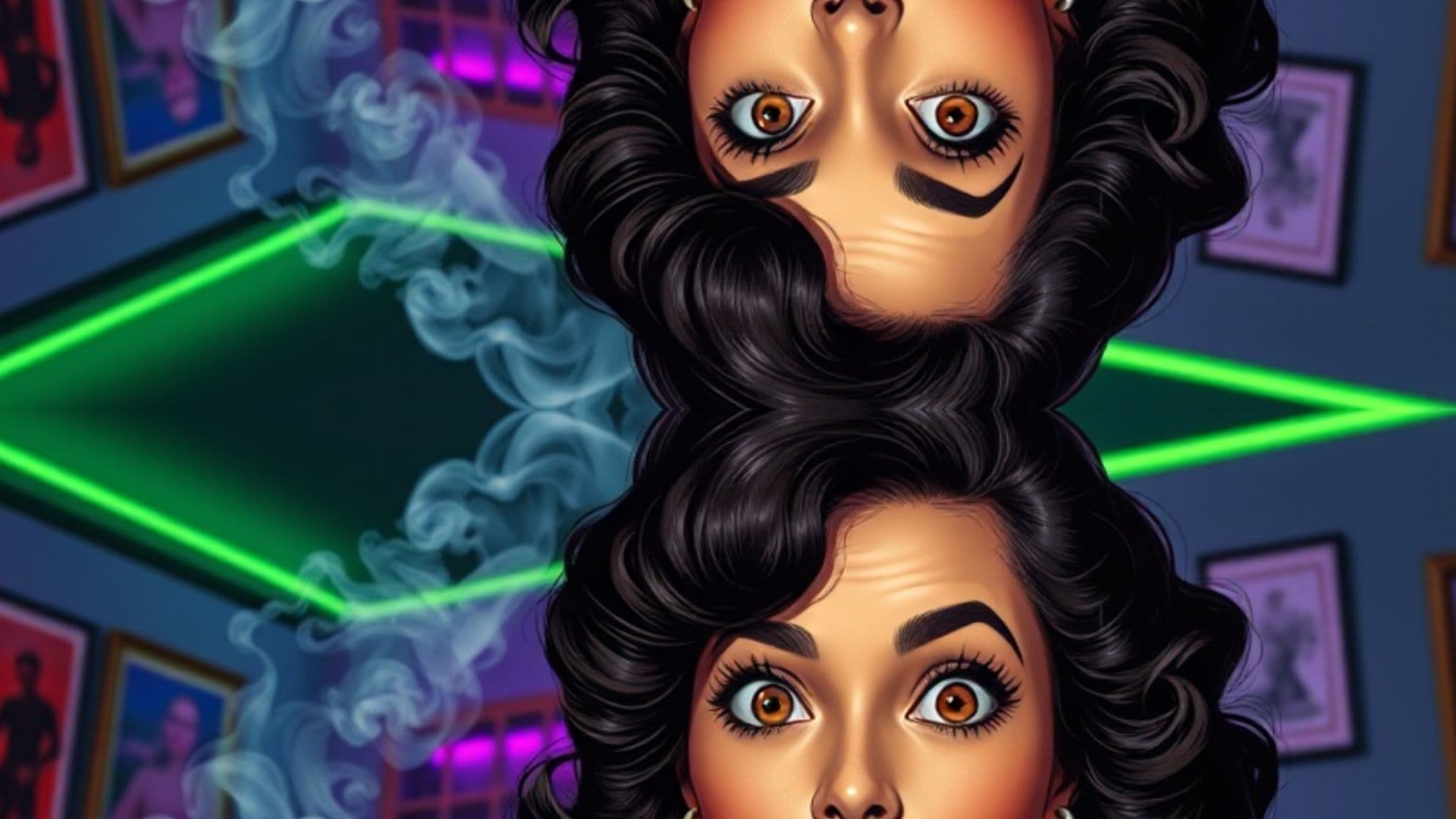 I'm Too High for This