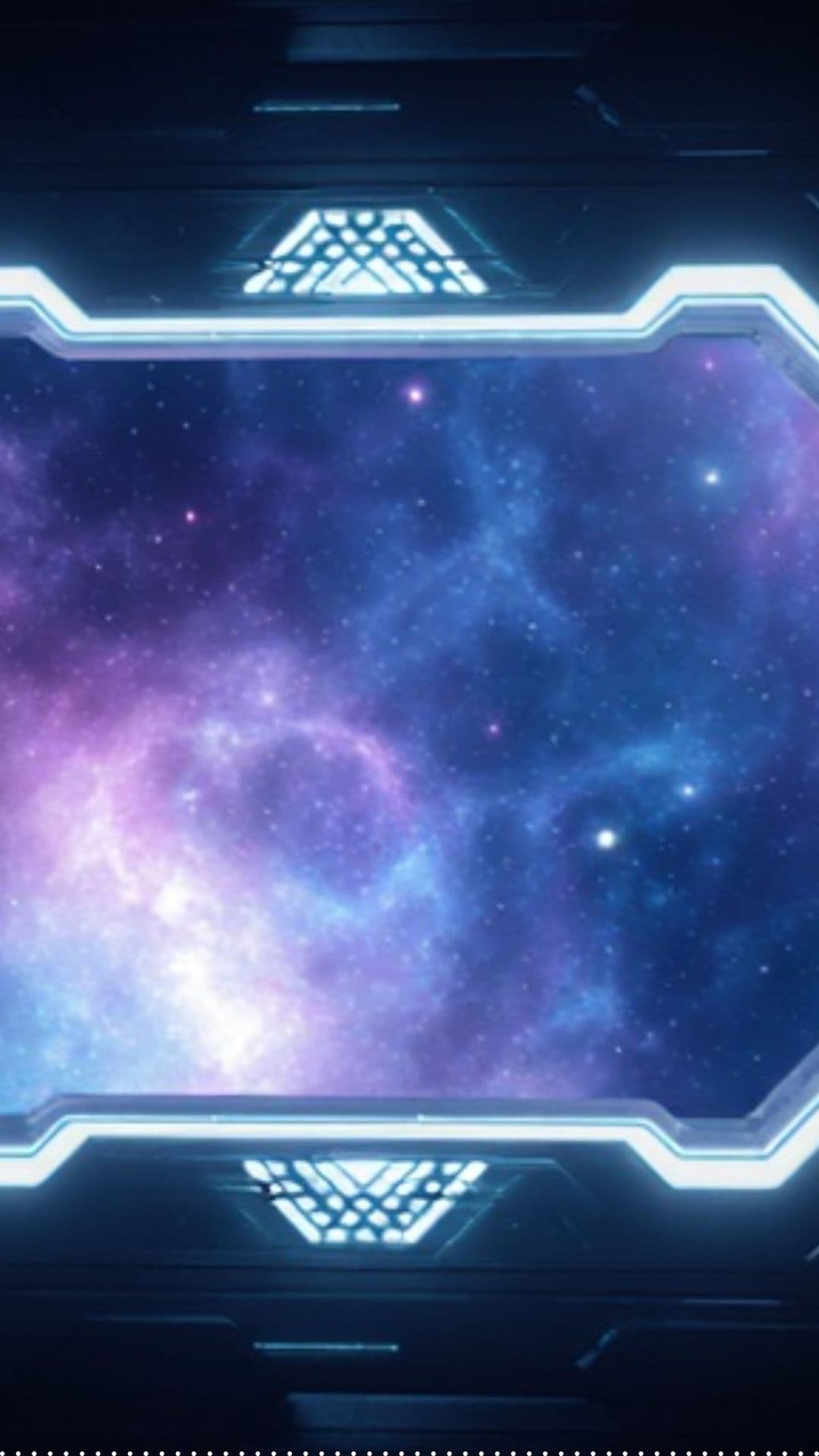 Cosmic Triad: Merging Theology and Biology