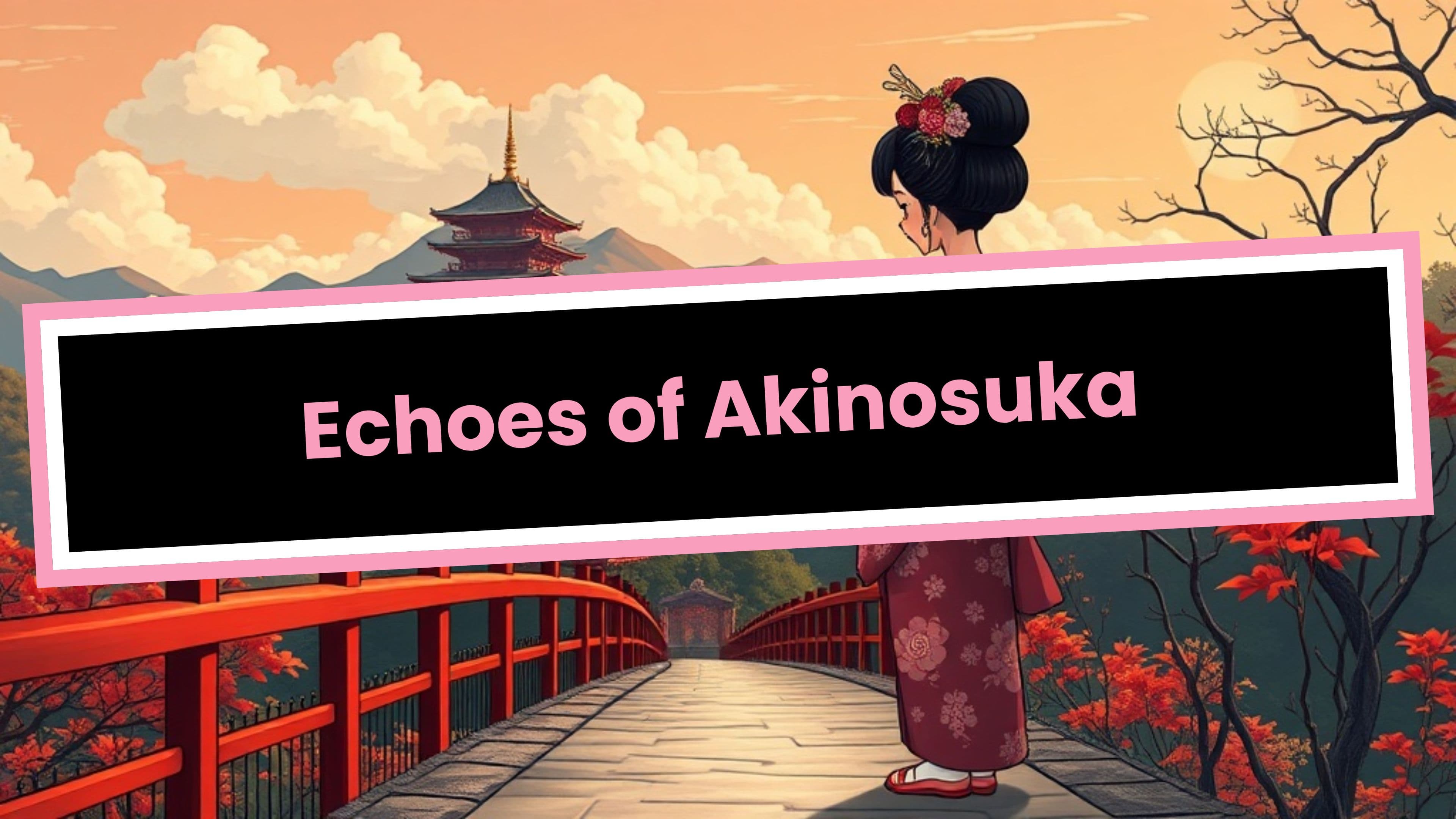 A Dream That Slipped Away