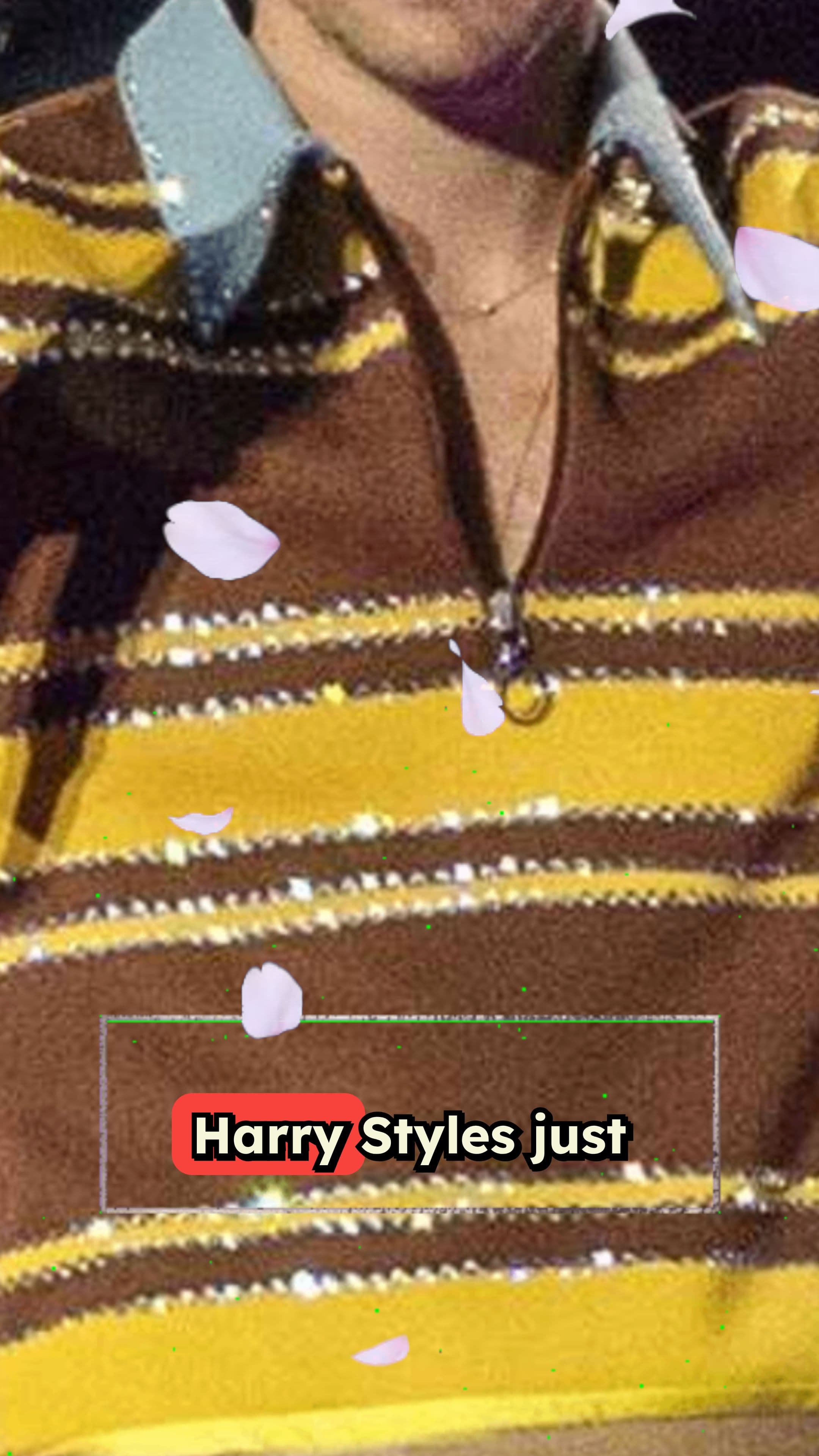 Harry Styles Drops Mysterious Forever Video