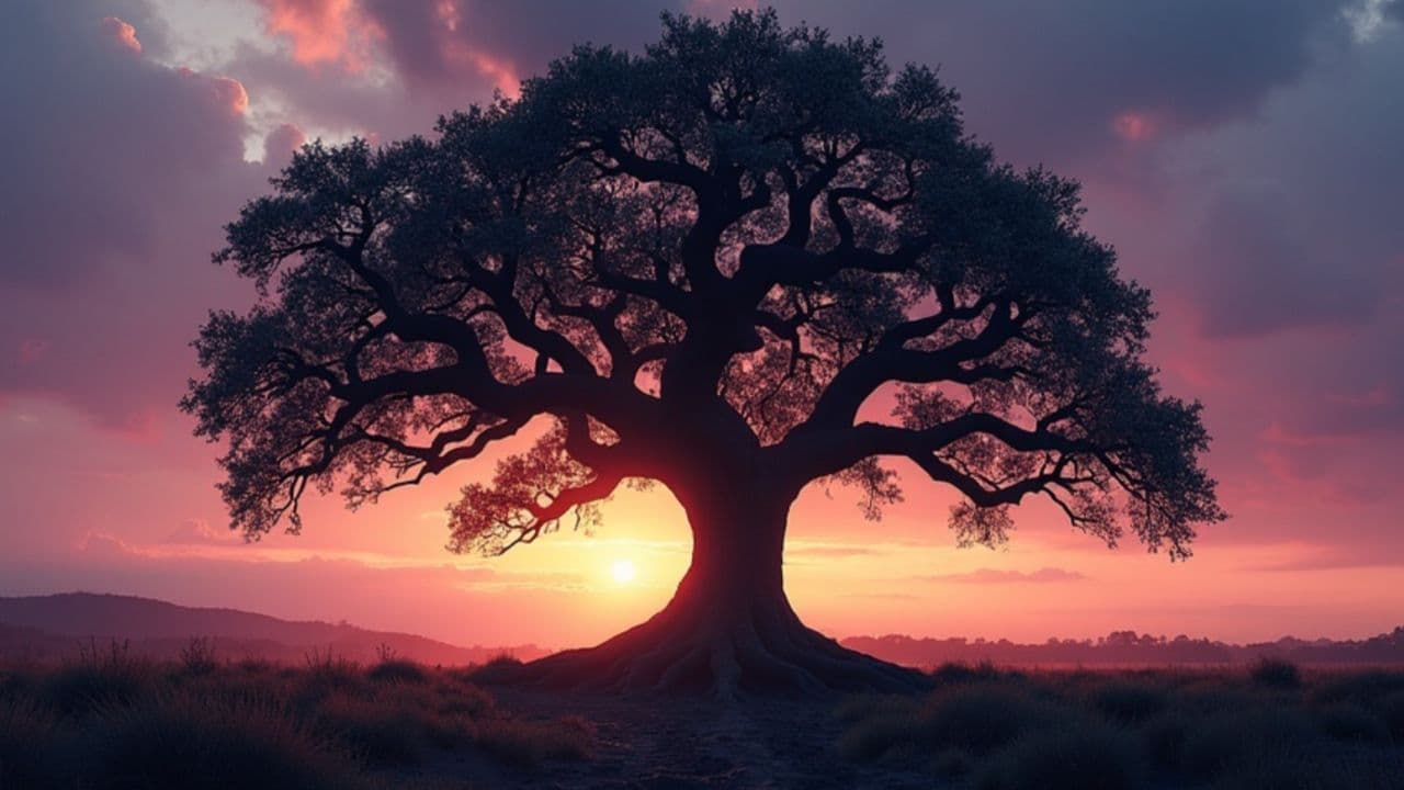 Embrace Life's Journey