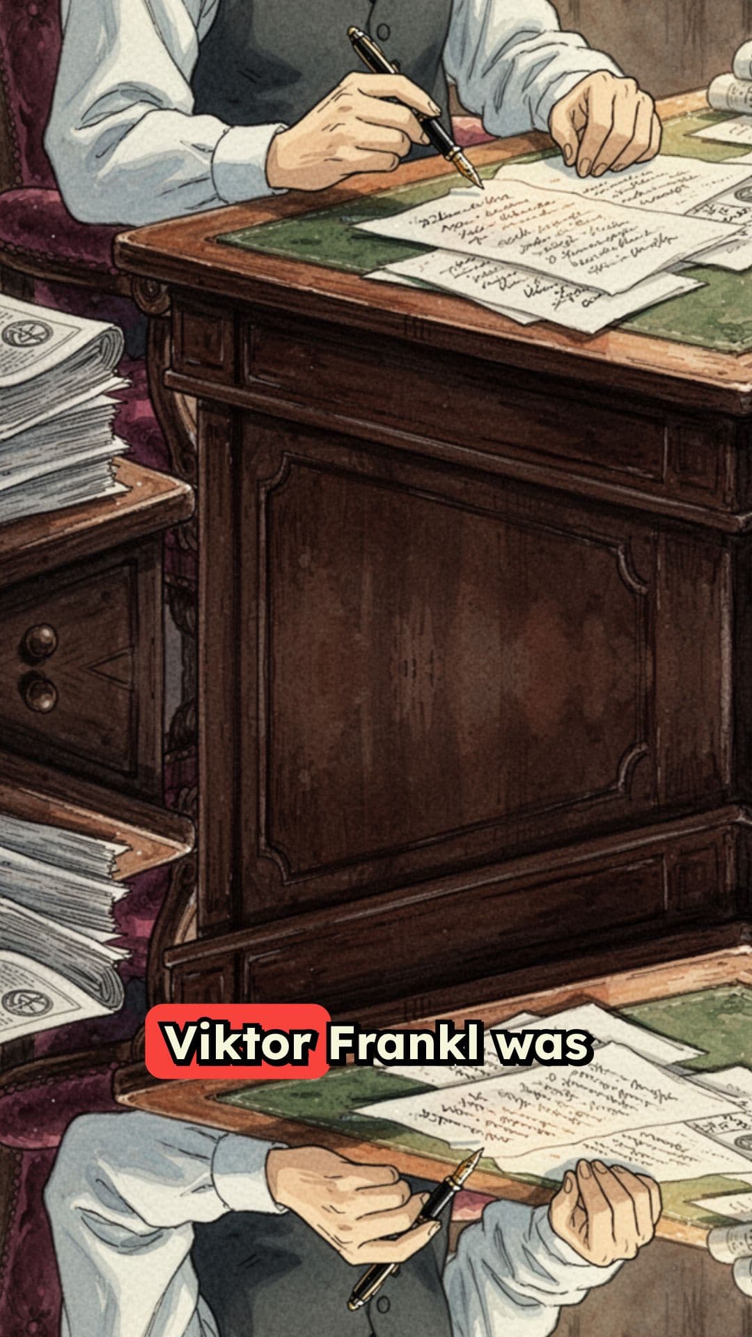 Meaning in the Midst of Suffering