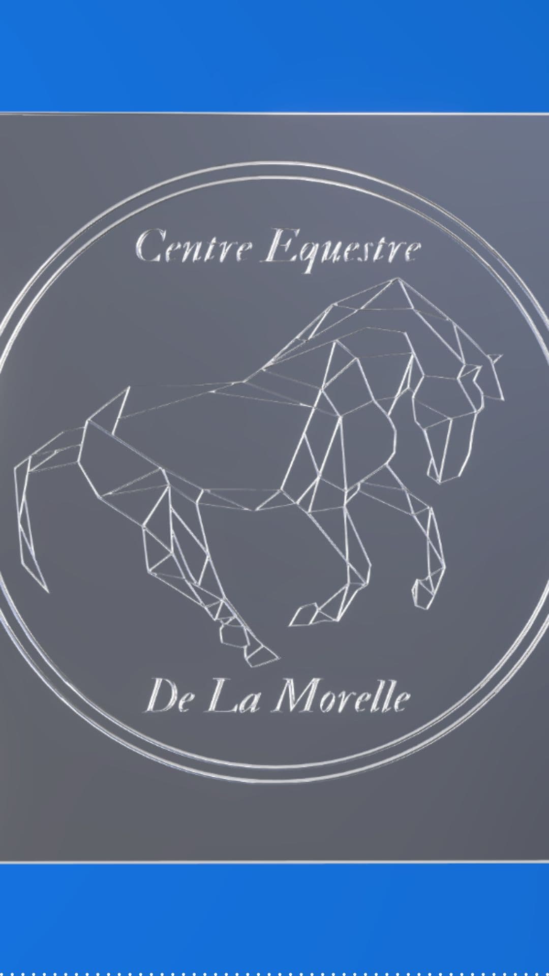 Partageons la magie ensemble