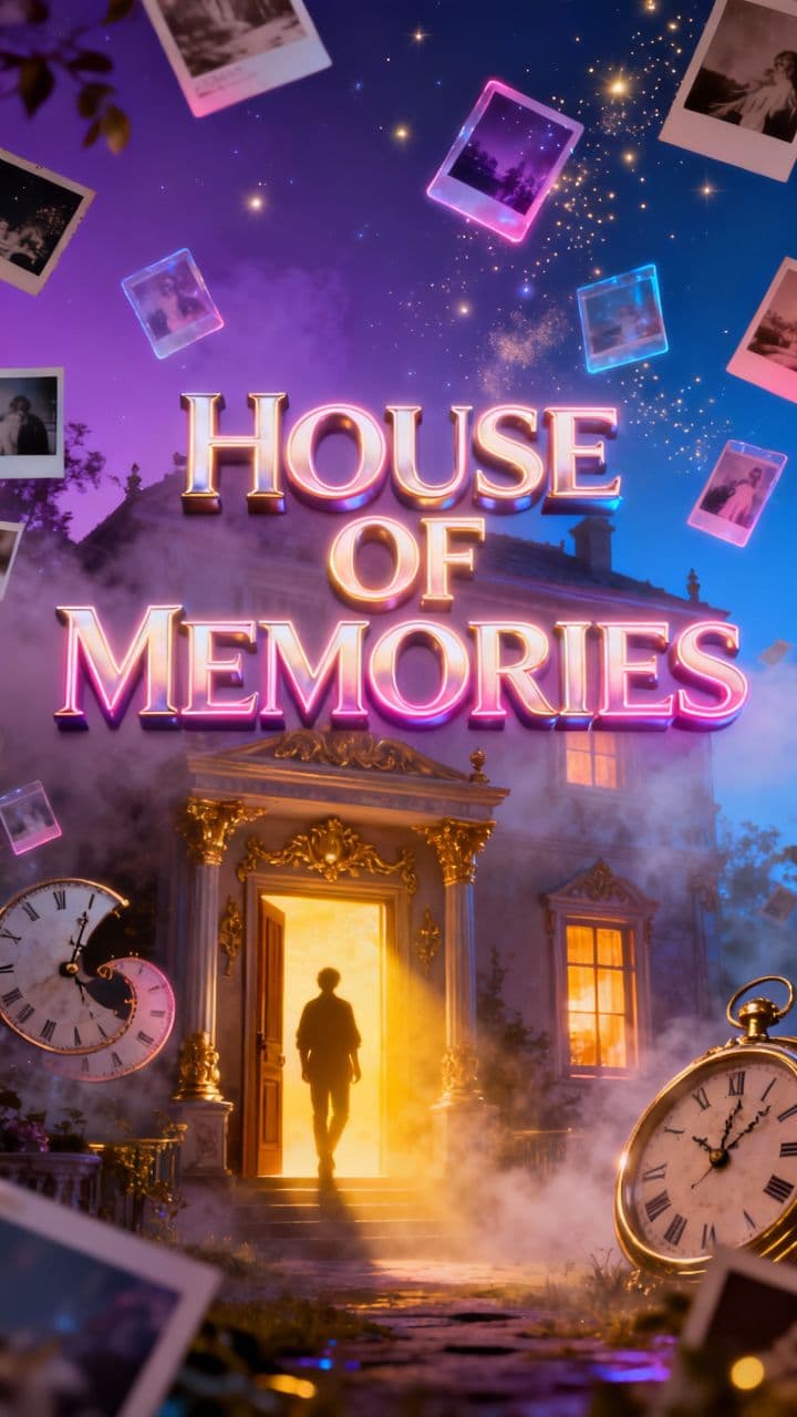 House of Memories
