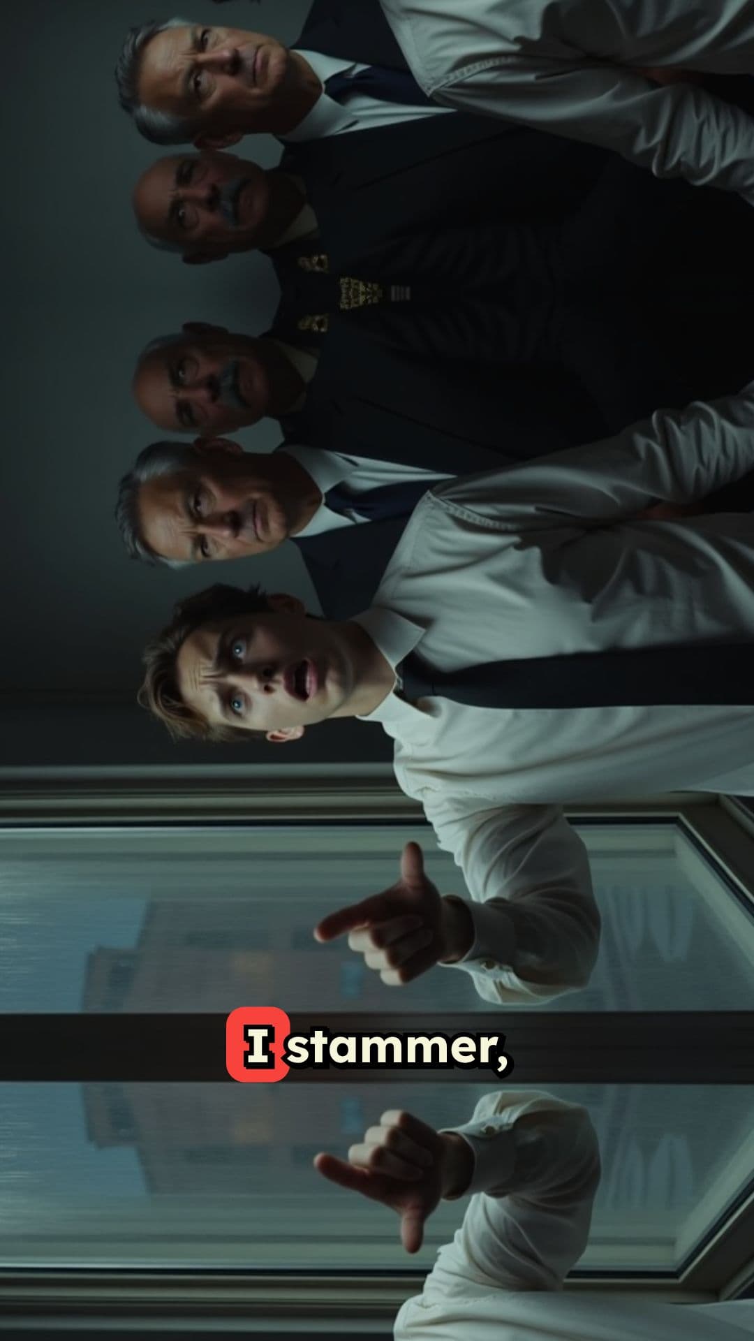 The Call from Within