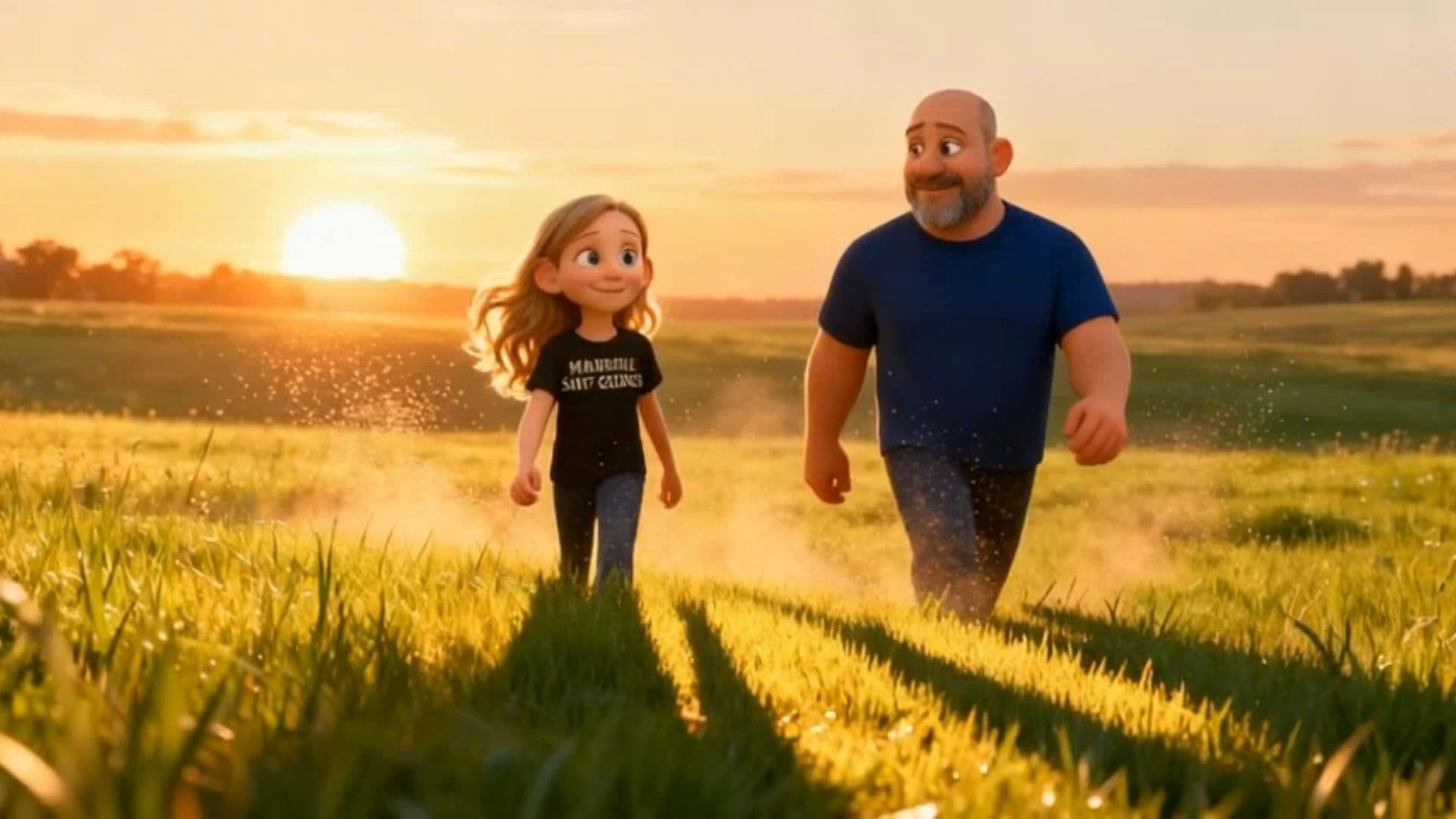 #7753 Un Moment de Tendresse