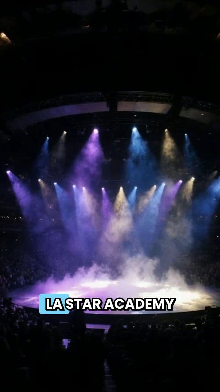 Retour de la Star Academy ce soir !