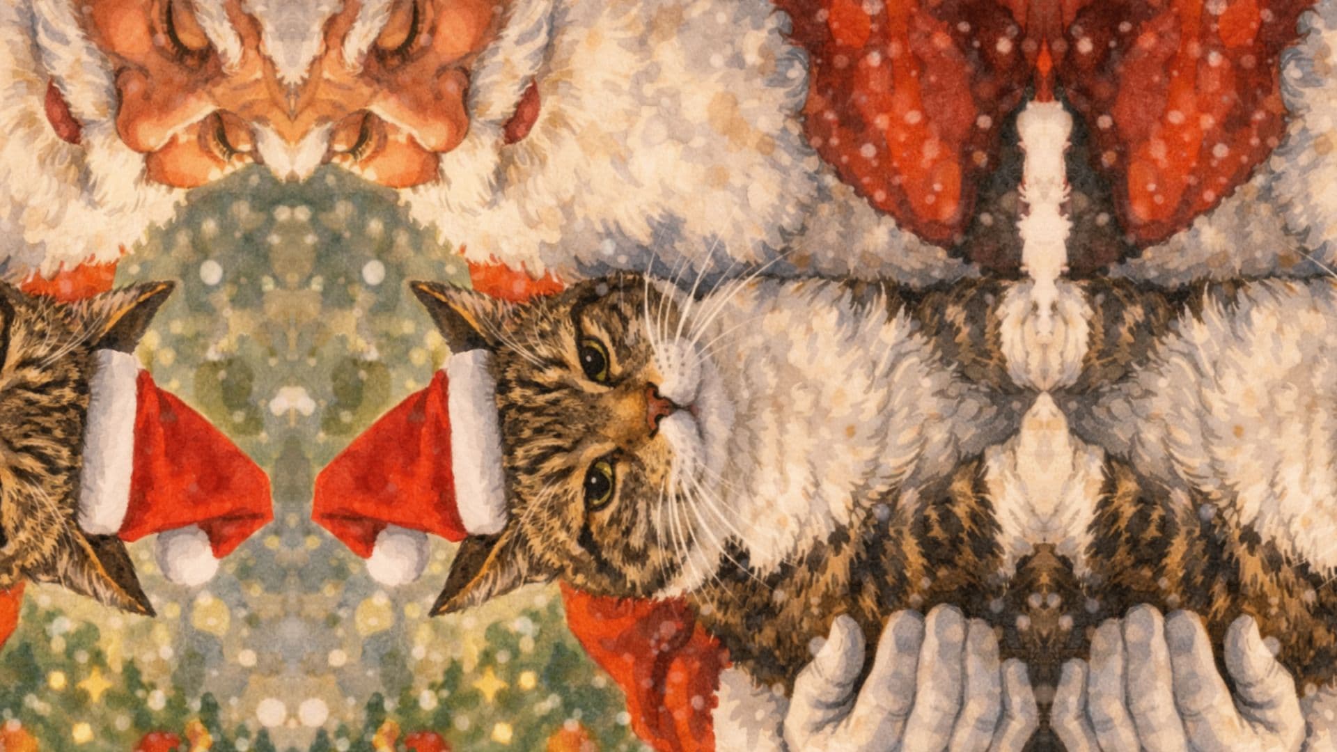 Twelve Little Gifts of Love