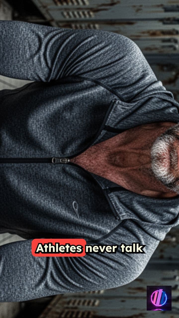 The Hidden Cost of Athletic Success