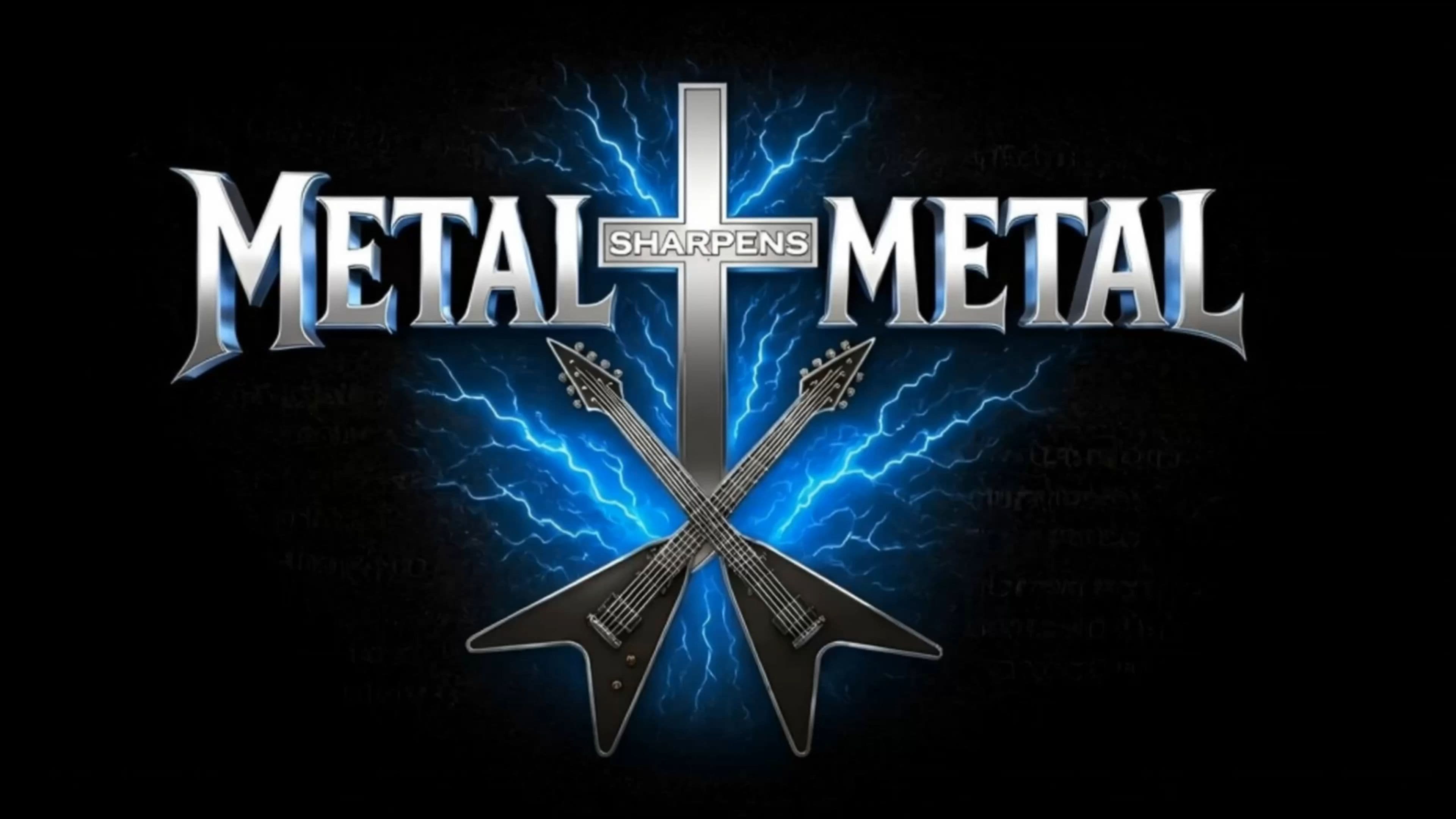 God, Strength of My Heart