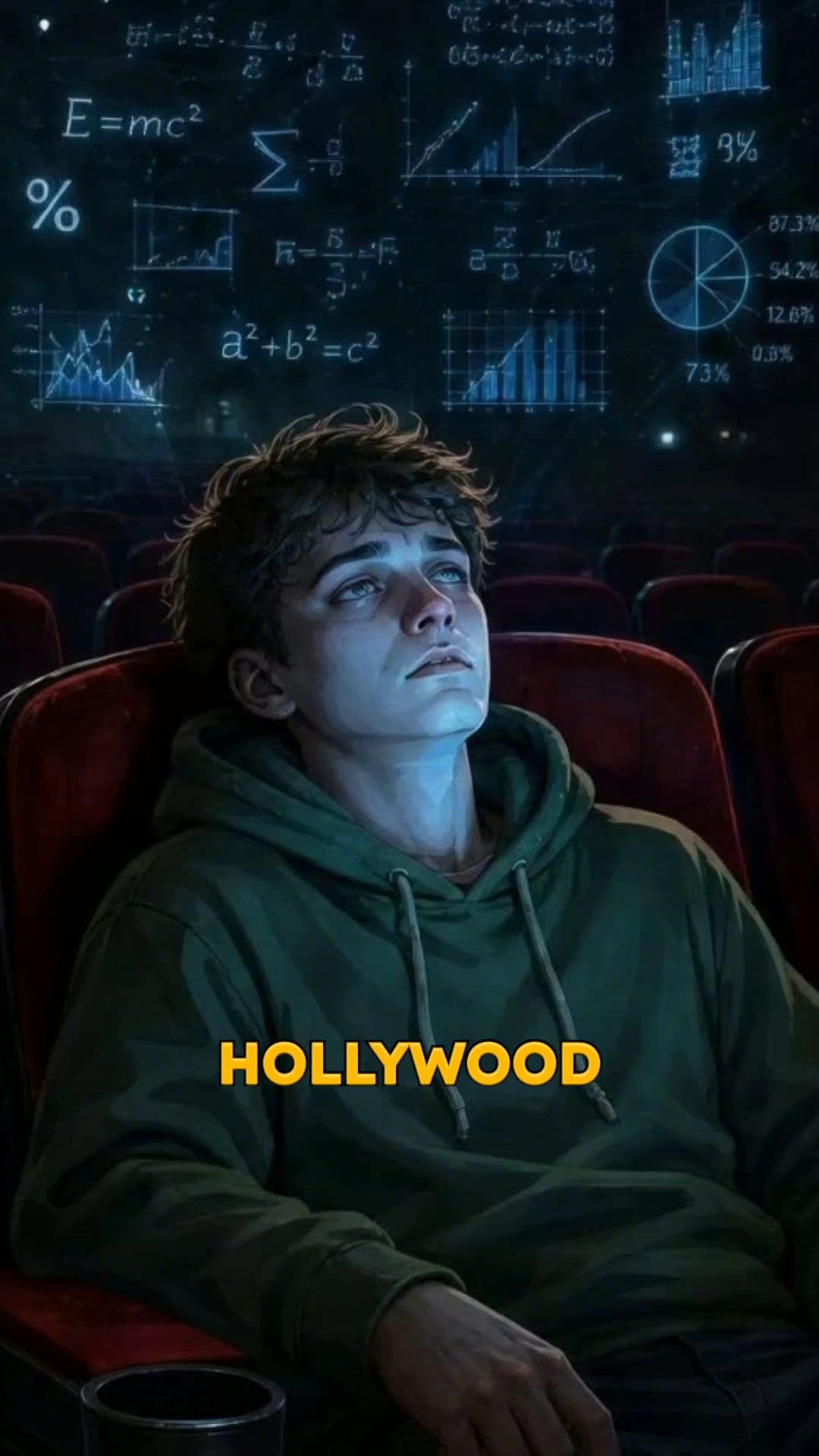 The Enshittification of Hollywood