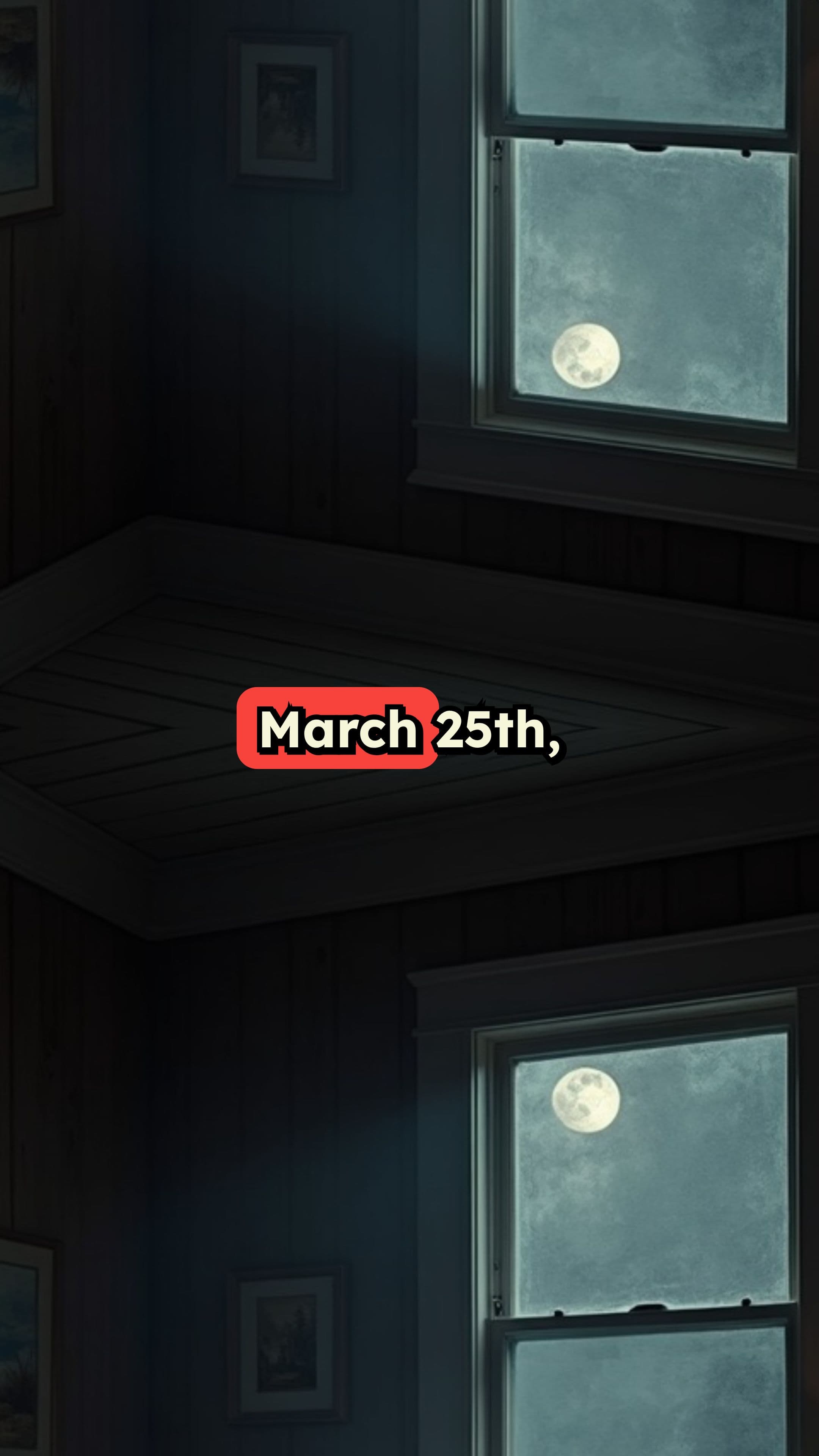 Monsters Under the Bed