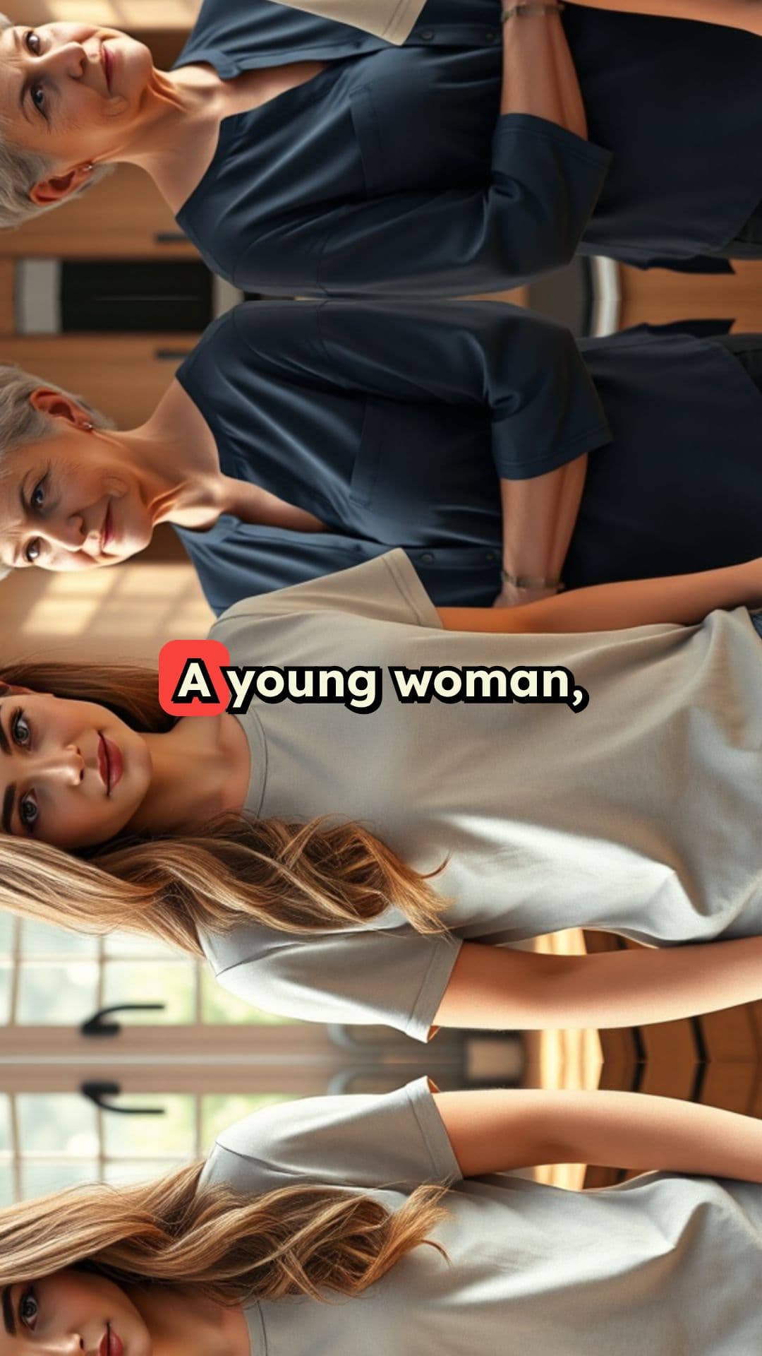 Transforming Adversity into Strength