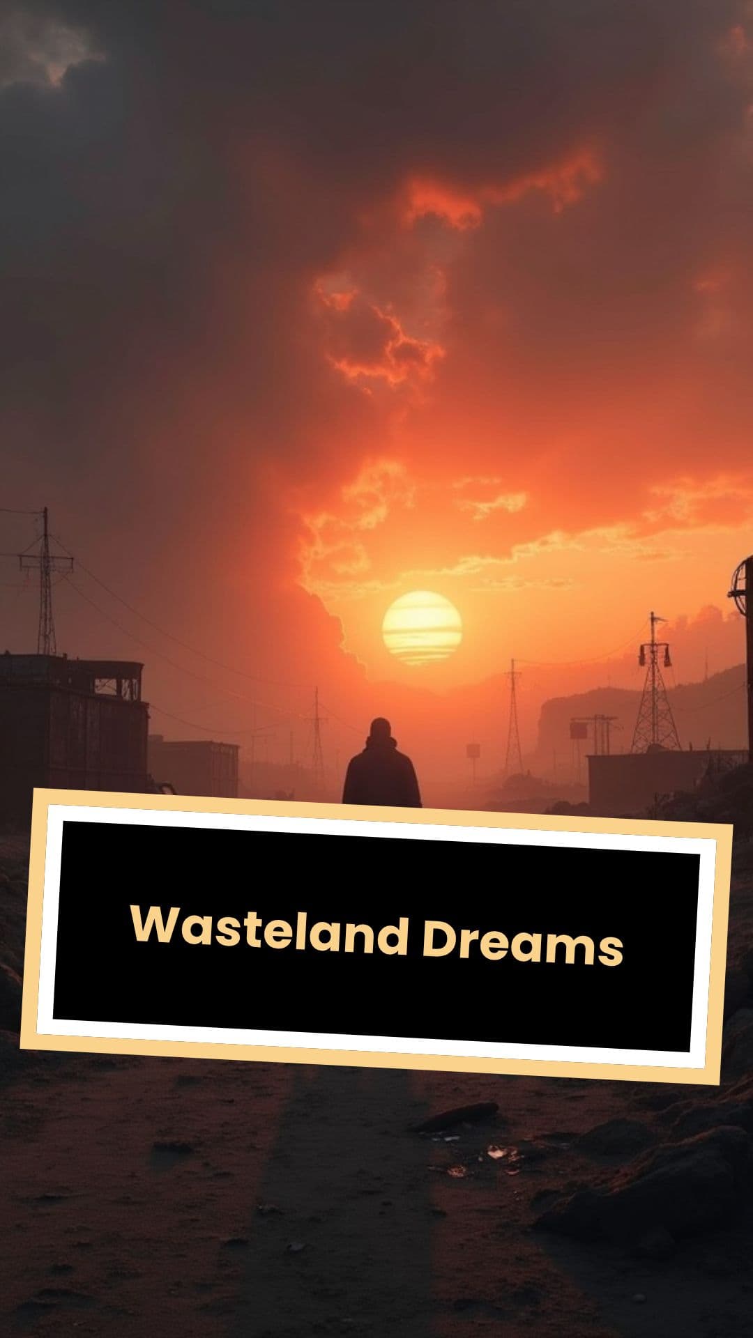 Wasteland Dreams
