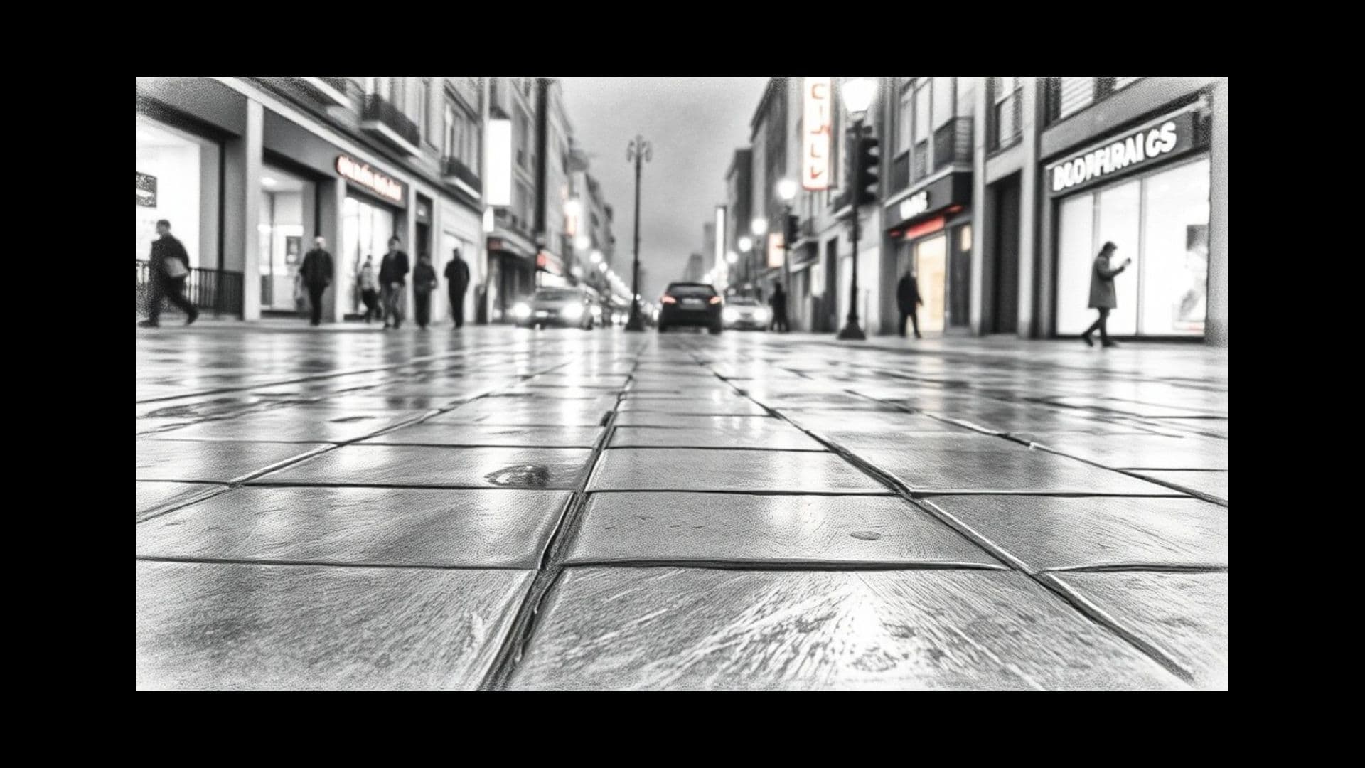 Şaban Emmi'nin Avrupa Hayali