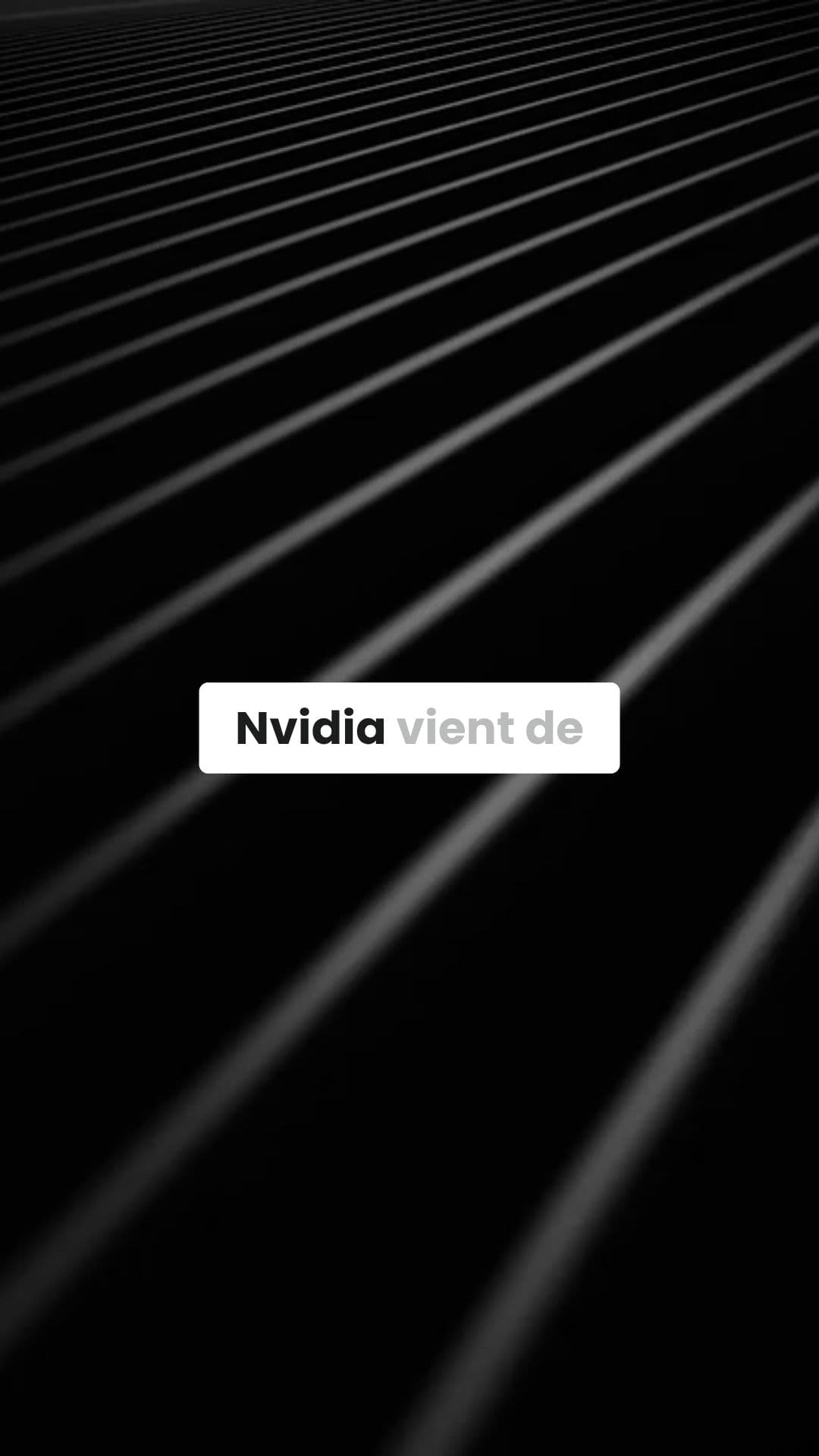 Les États-Unis autorisent les H200 en Chine