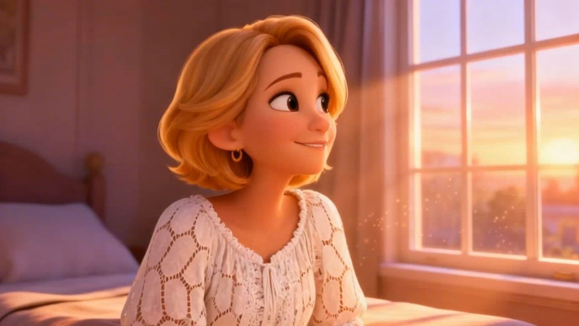 #7954 Threads of Hope: A Quiet Alignment