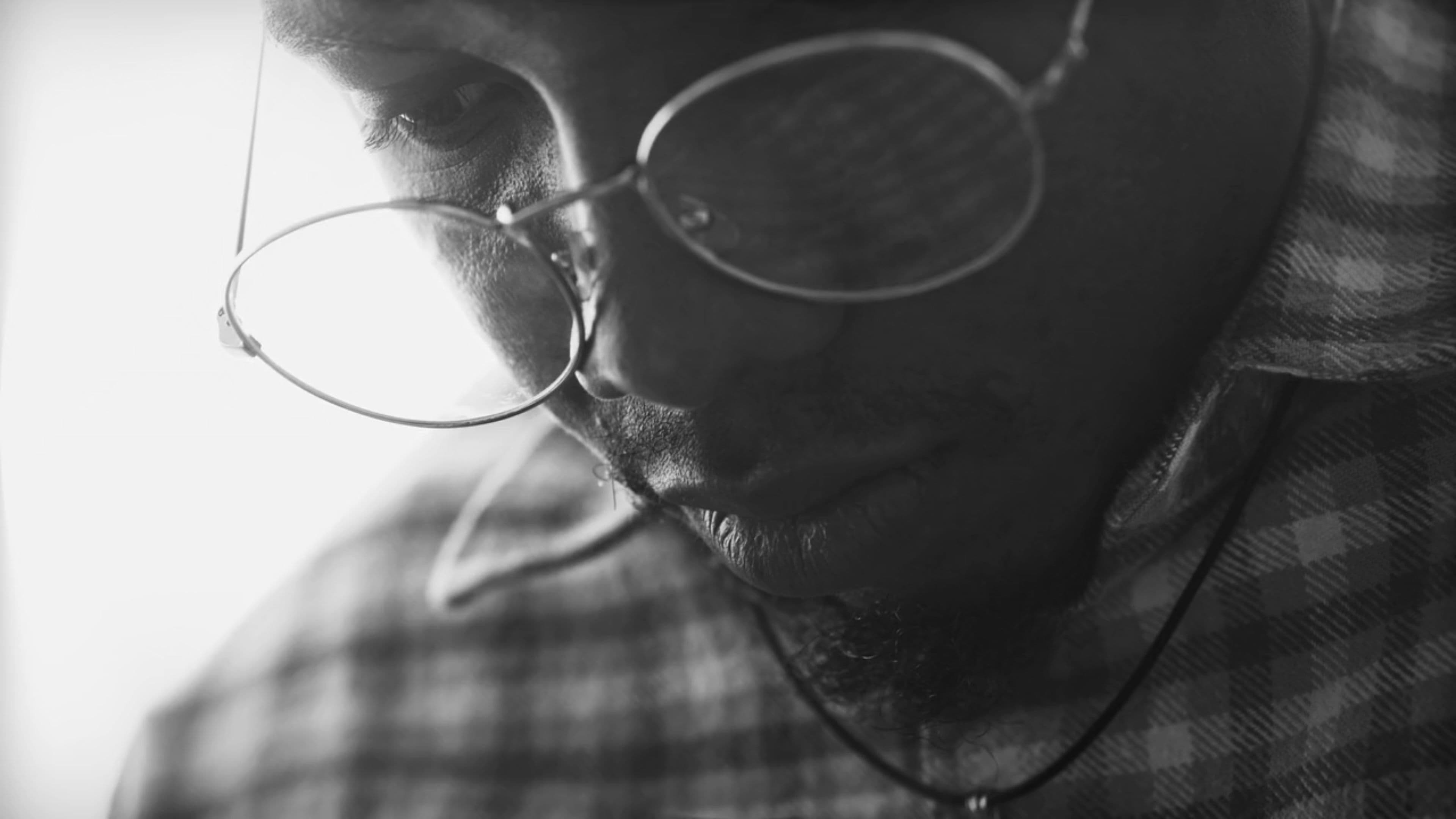 Ghost in the Bleachers