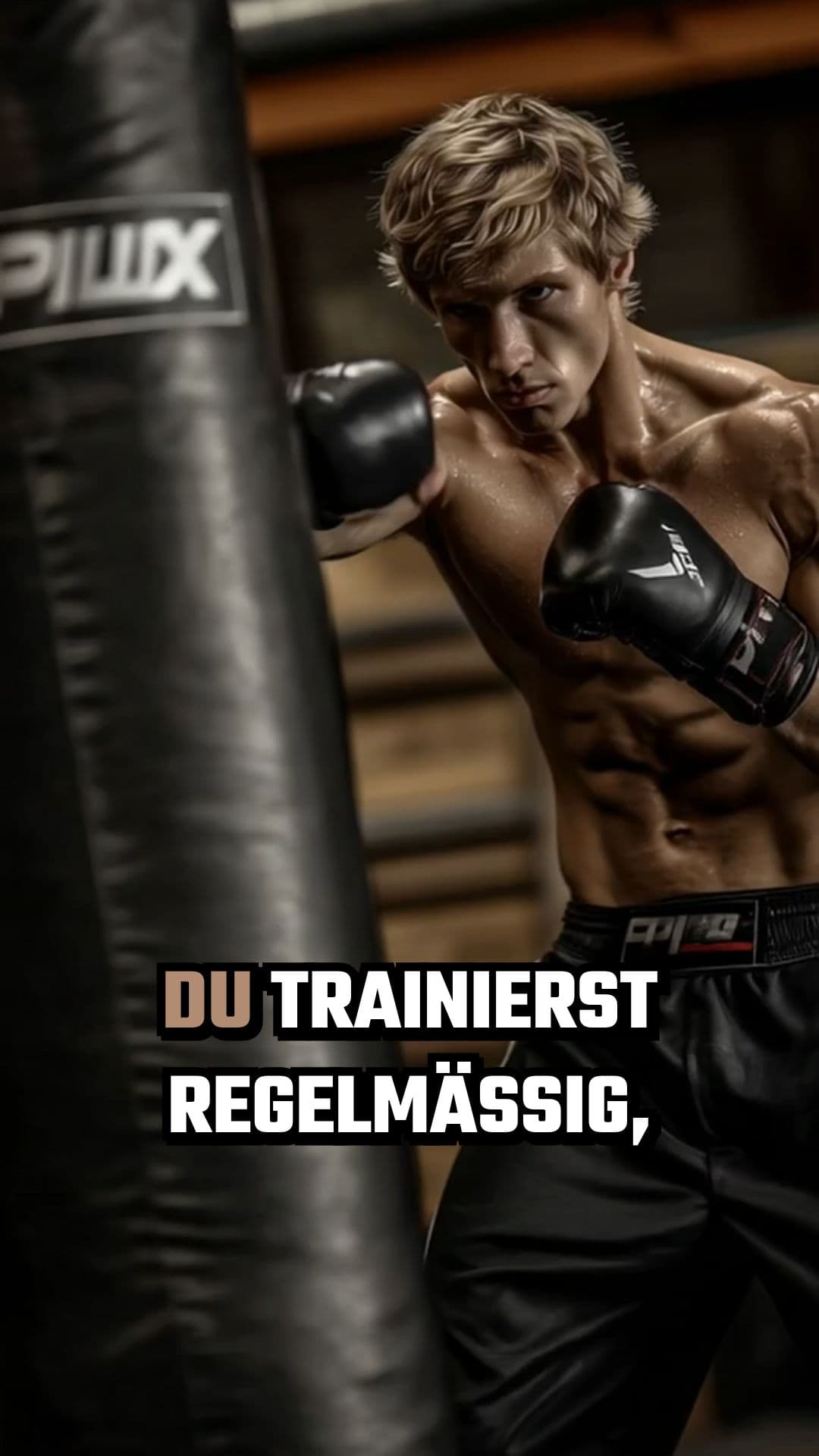 Kreatin für mehr Explosivität im Training