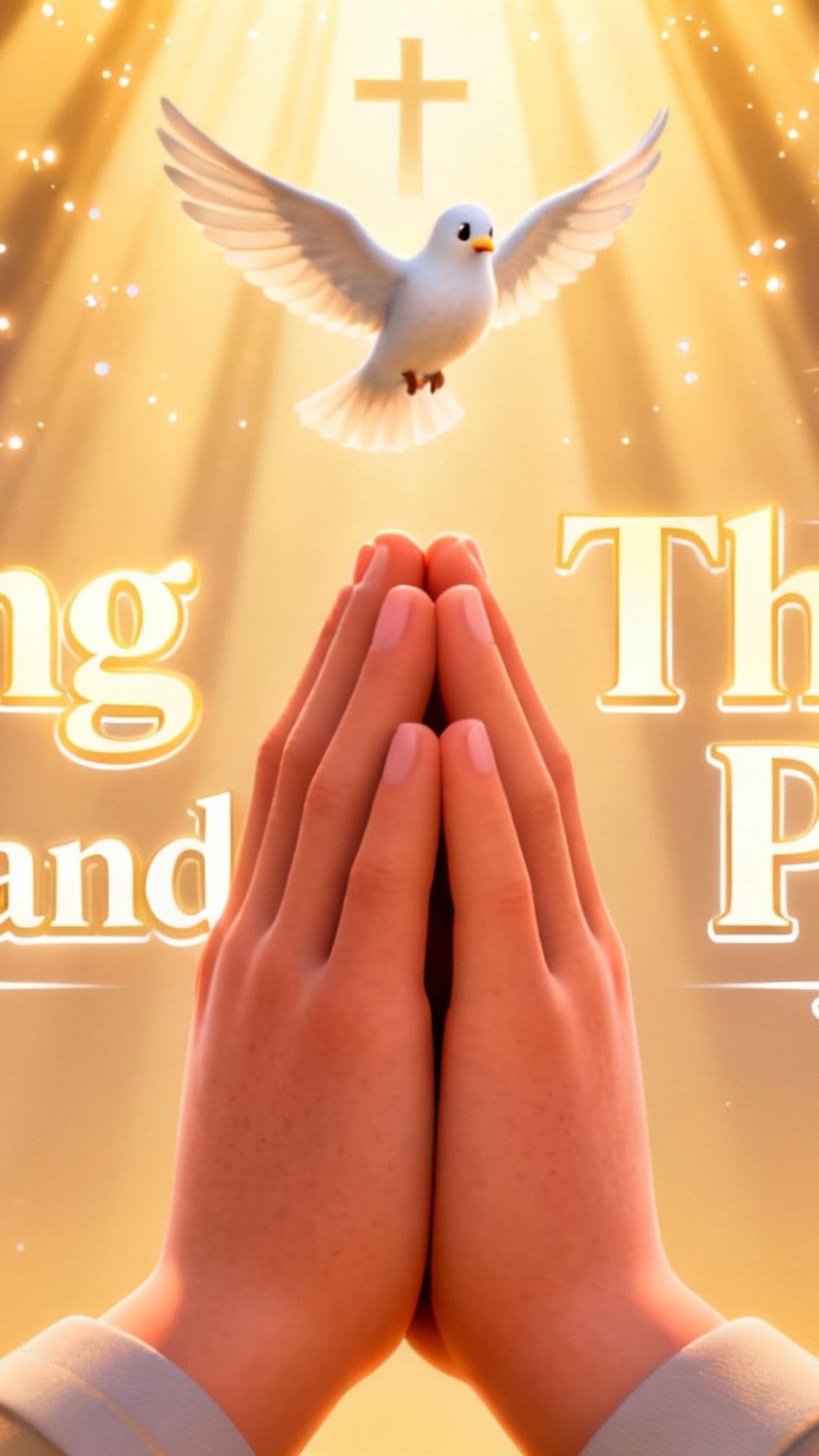 Healing Through Faith and Prayer