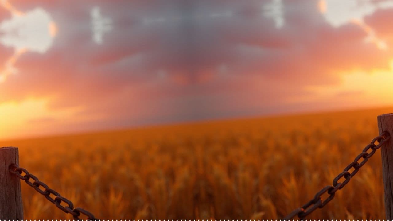 Dreams Are Made of Love