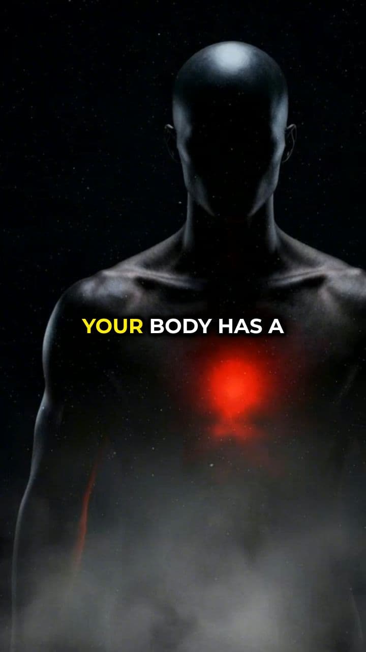 Flip the Adrenaline Switch