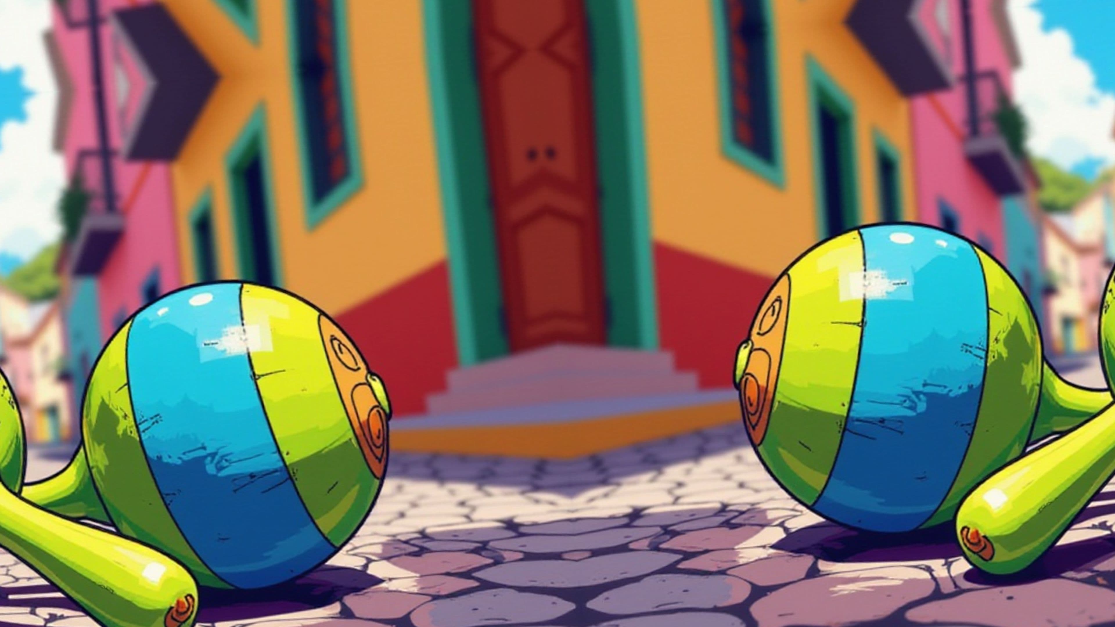 Baila y Siente la Música