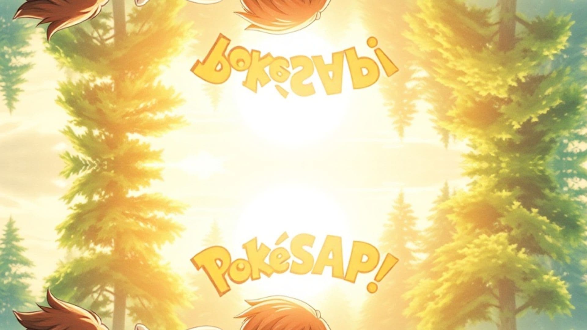 Poke'Z: A Celebration of Friendship