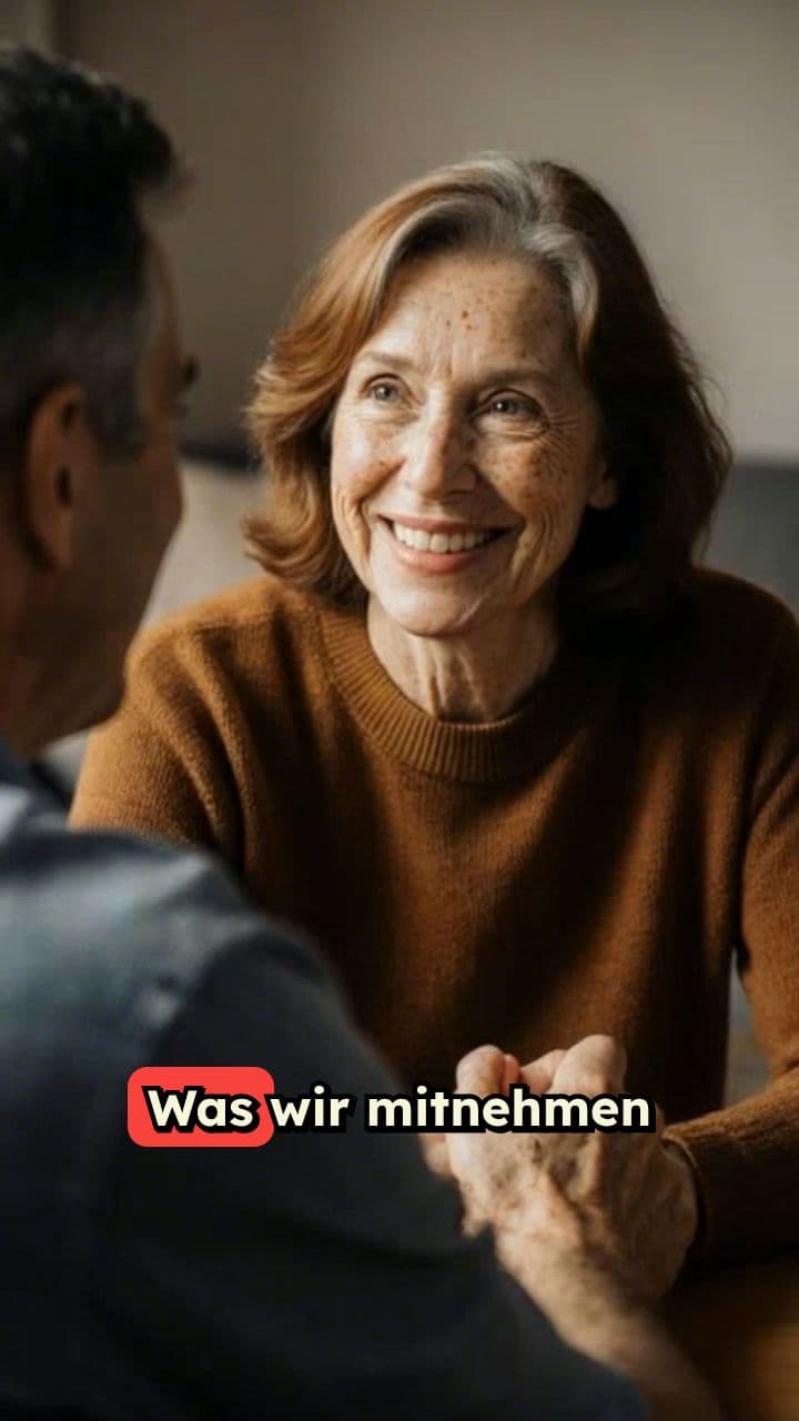 Jahreswechsel: Loslassen und Neuanfang in der Beziehung