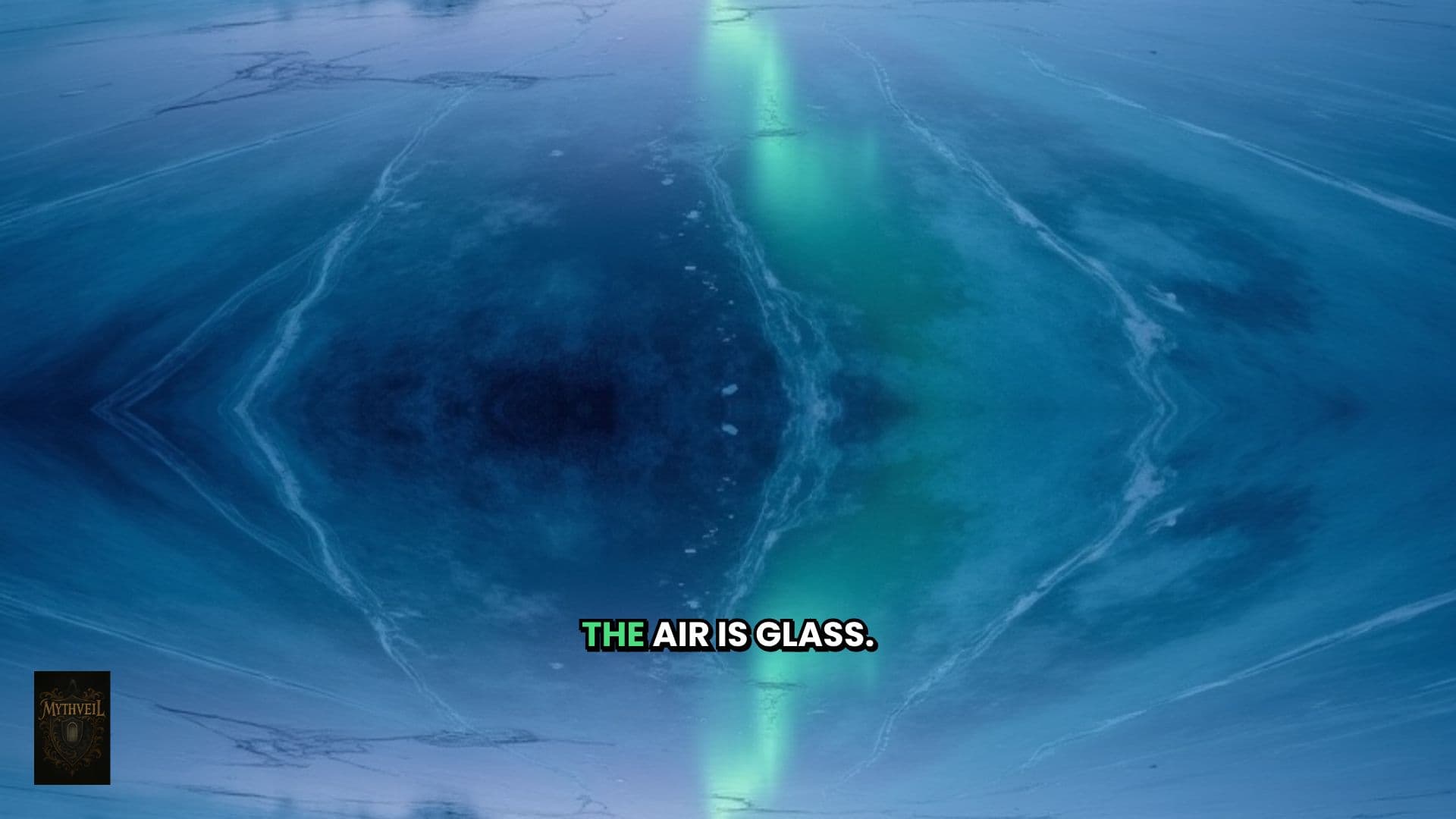 The Giant Who Stayed