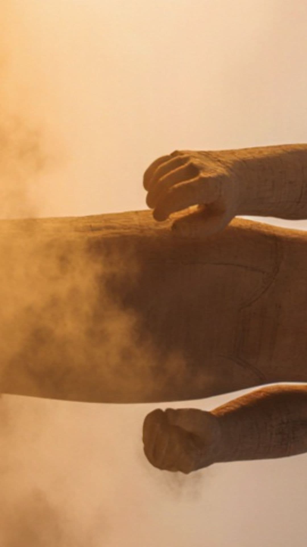 Ancient Mesopotamian Myths: Giants and Temples