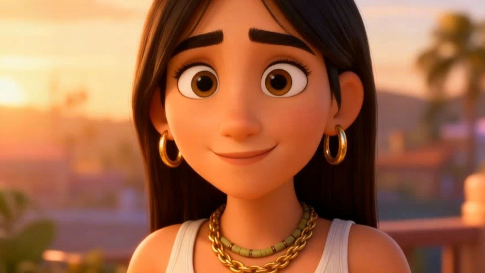  #7634-Mountain Serenade