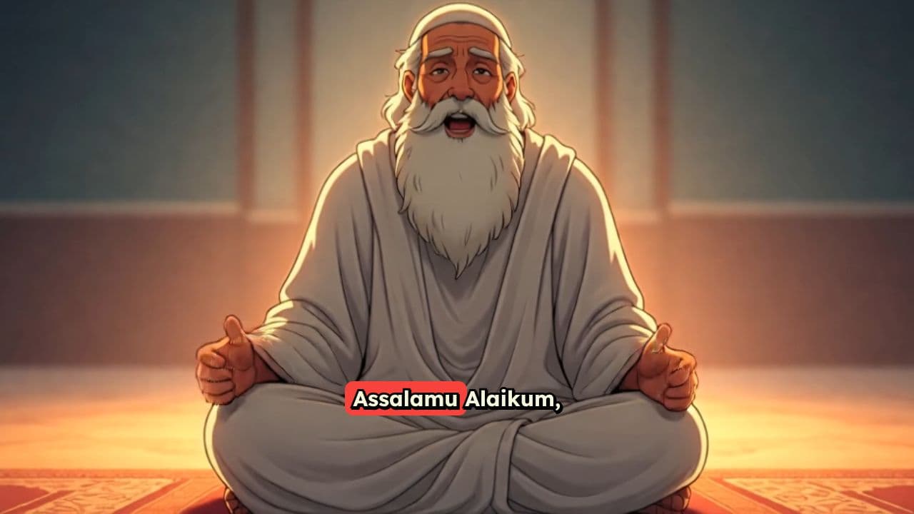 Pay Now or Pay Later: Allah's Wisdom