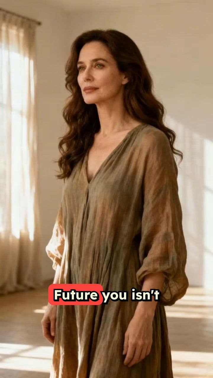 Embrace Your Healed Self