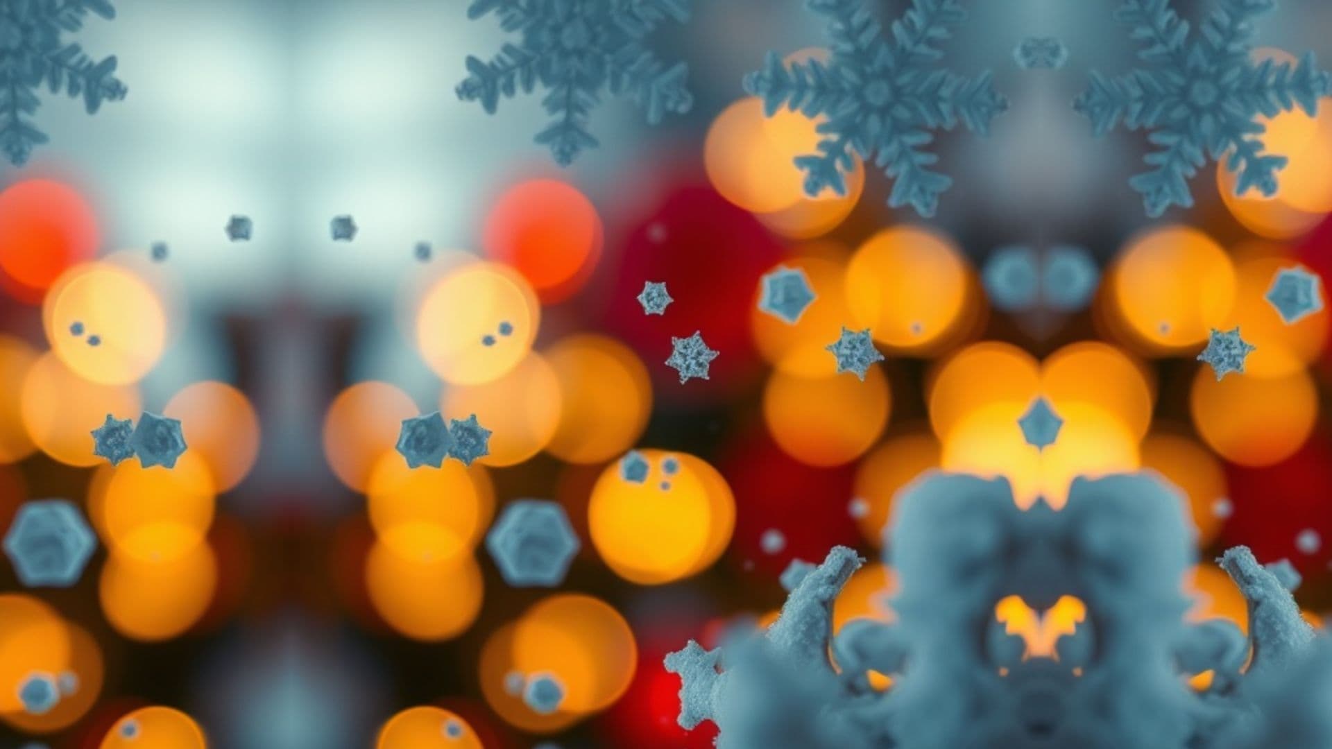 Ground Meat Christmas Delight