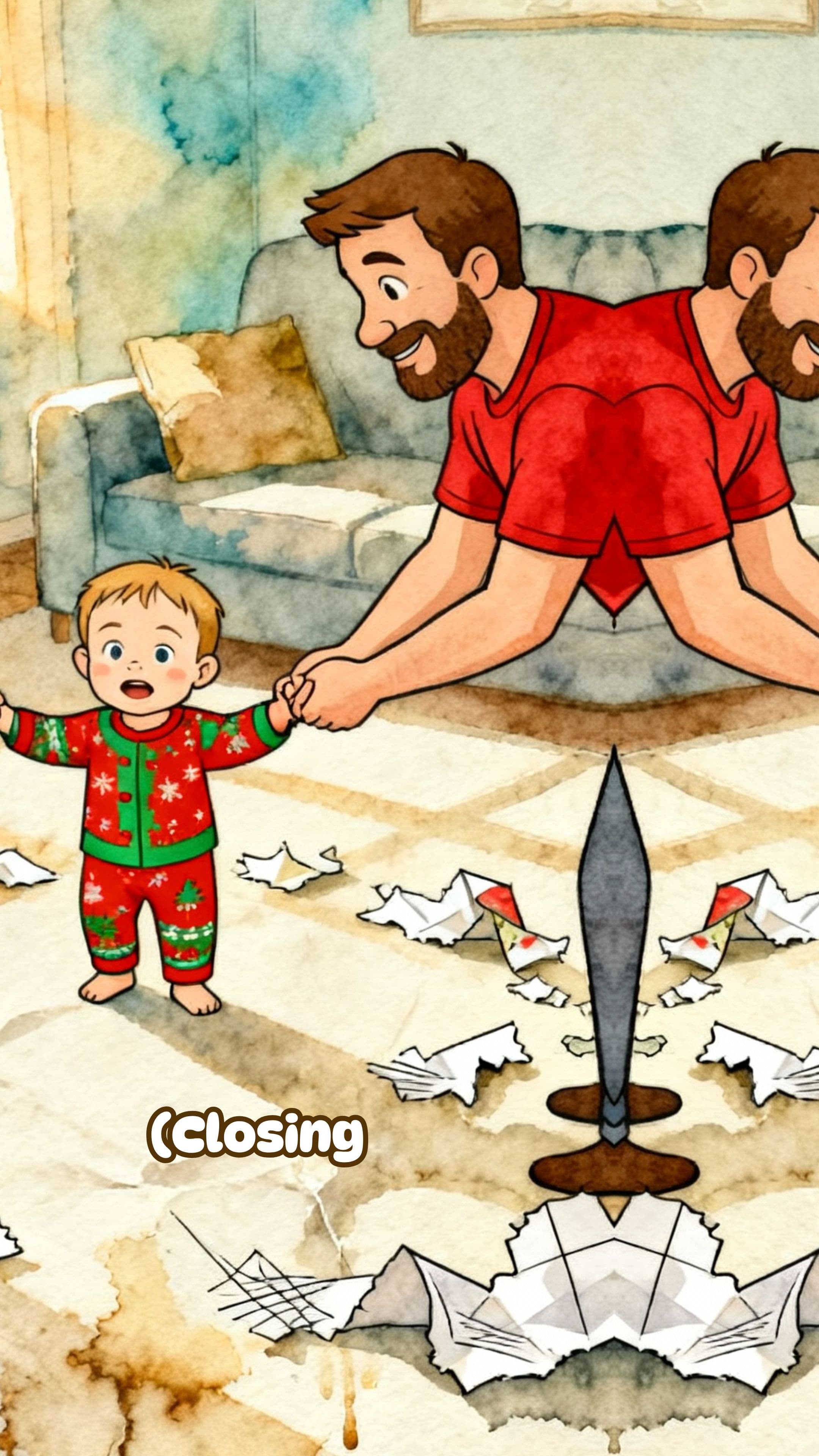 The True Meaning of Christmas