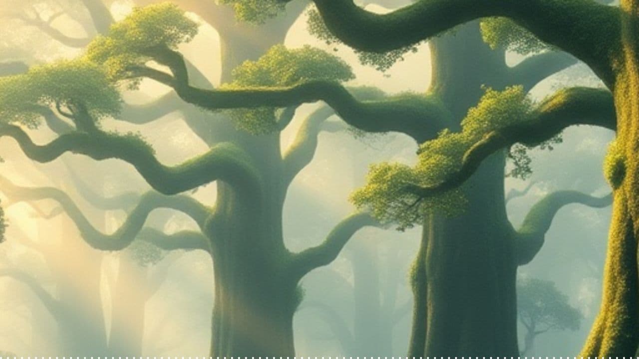 Caperucita y el Lobo del Bosque