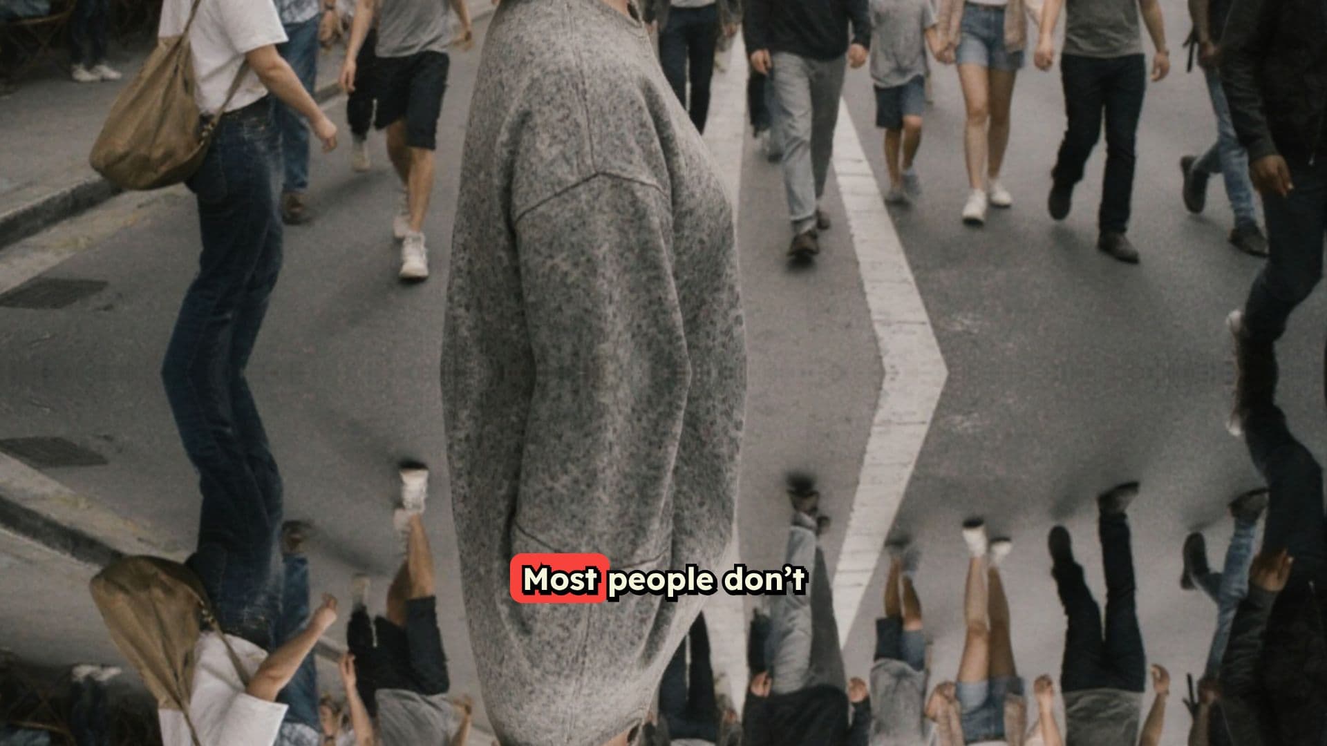 A Simple System to Control Money