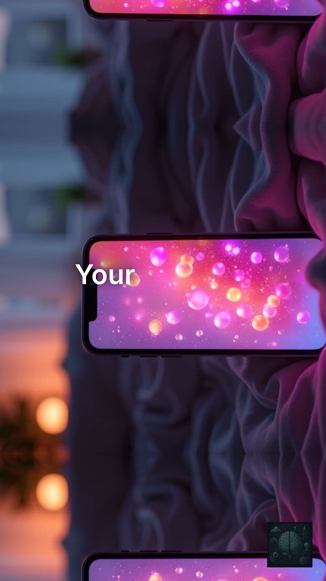 Sacred Morning Energy