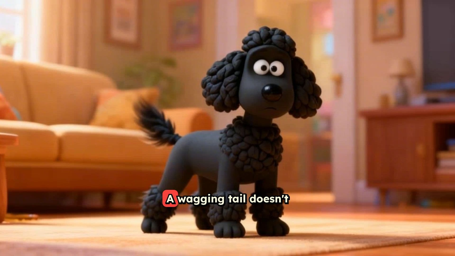 Understanding Your Dog's Emotions