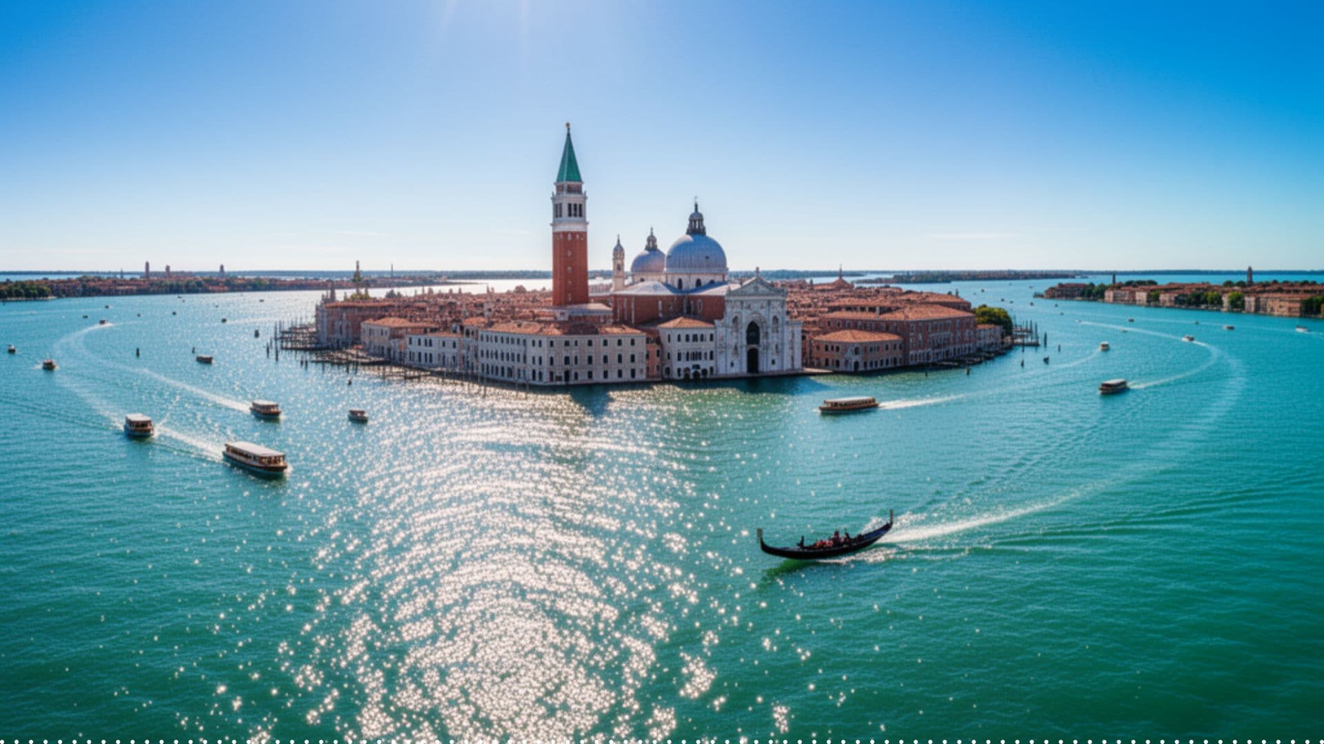 Poveglia: Venice’s Forbidden Island